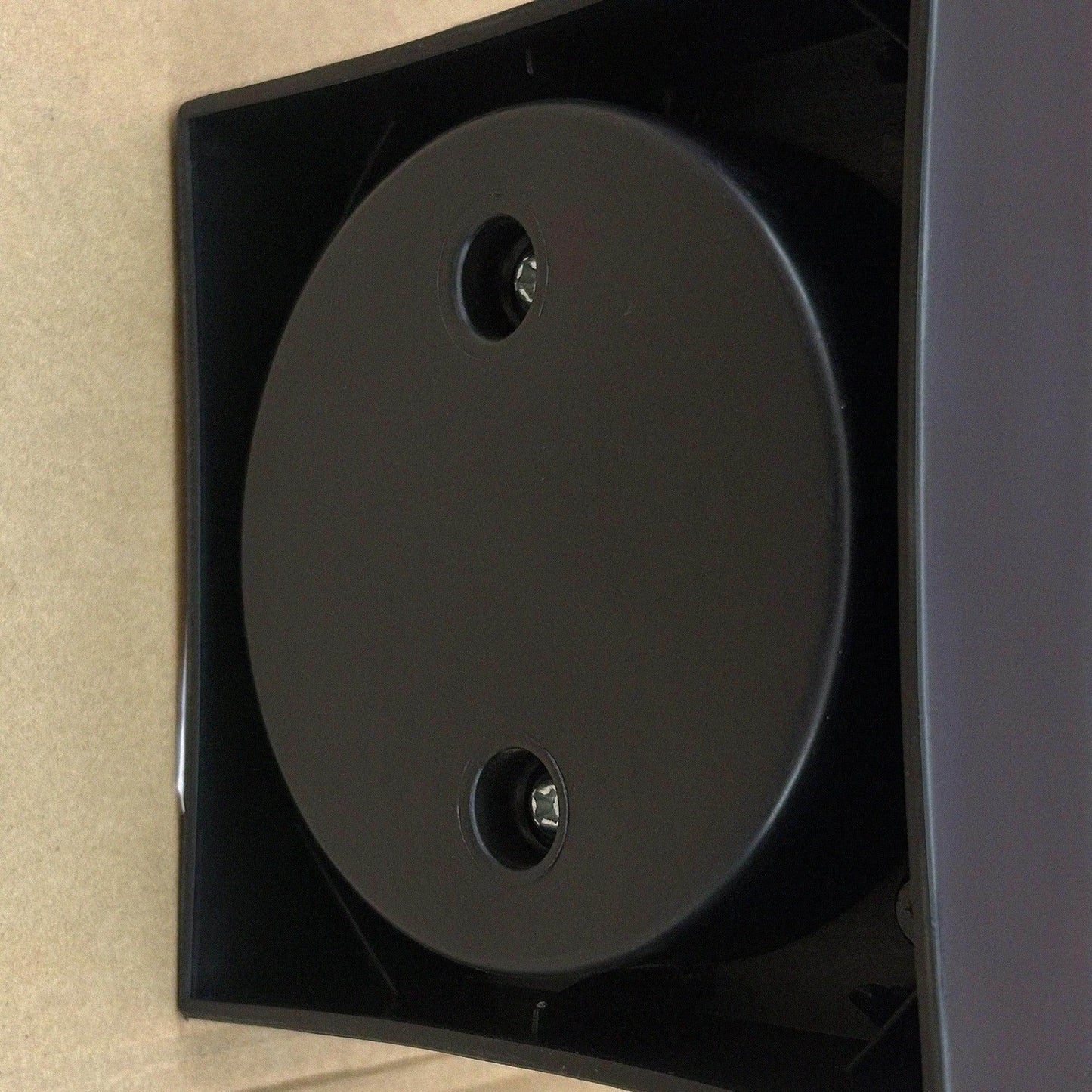 Outsunny Solar Floor Lamp, Outdoor Garden Lantern Pathway Light & Decorative Lighting w/ Auto On/Off LED Lights for Porch, Yard, Grey - ALL4U RETAILER LTD