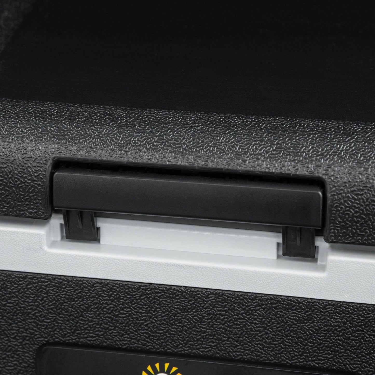 Outsunny Portable Compressor Car Fridge Freezer, 40L - ALL4U RETAILER LTD