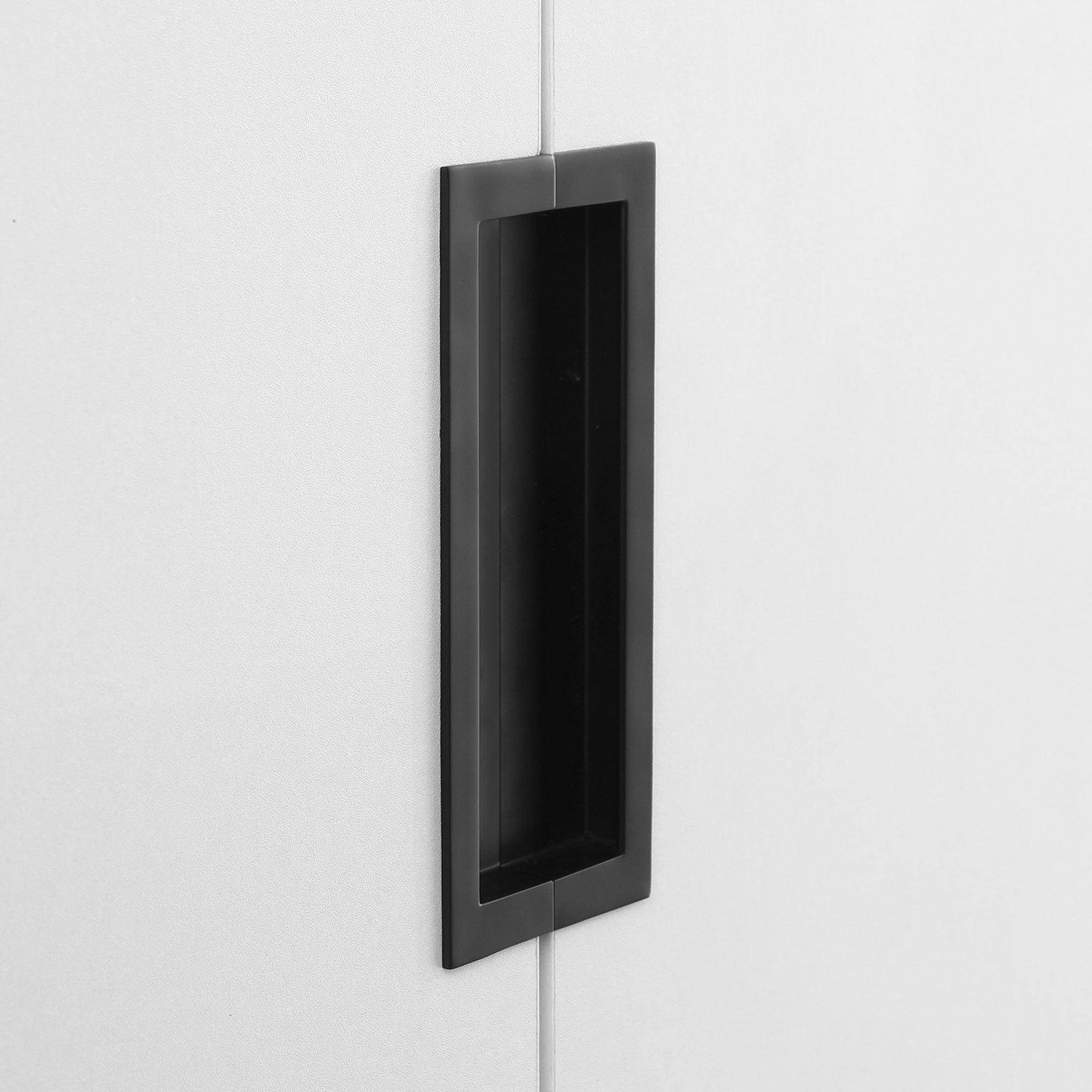 HOMCOM White Wardrobe with Drawers and Hanging Rod - ALL4U RETAILER LTD