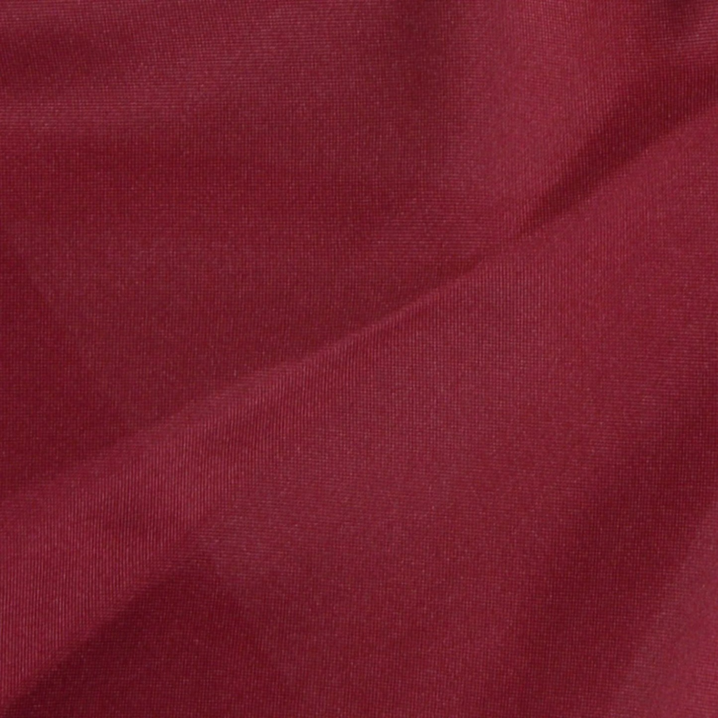 Close-up of red wine fabric canopy for garden parasol at ALL4U RETAILER LTD