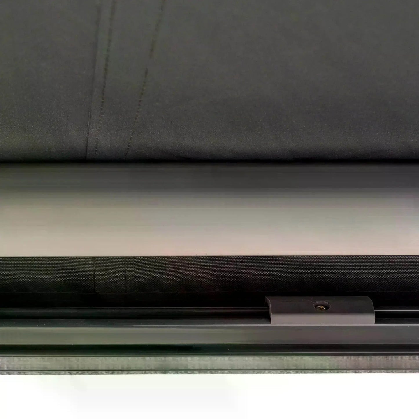 Outsunny 300x250cm Grey Cassette Motorised Awning - ALL4U RETAILER LTD