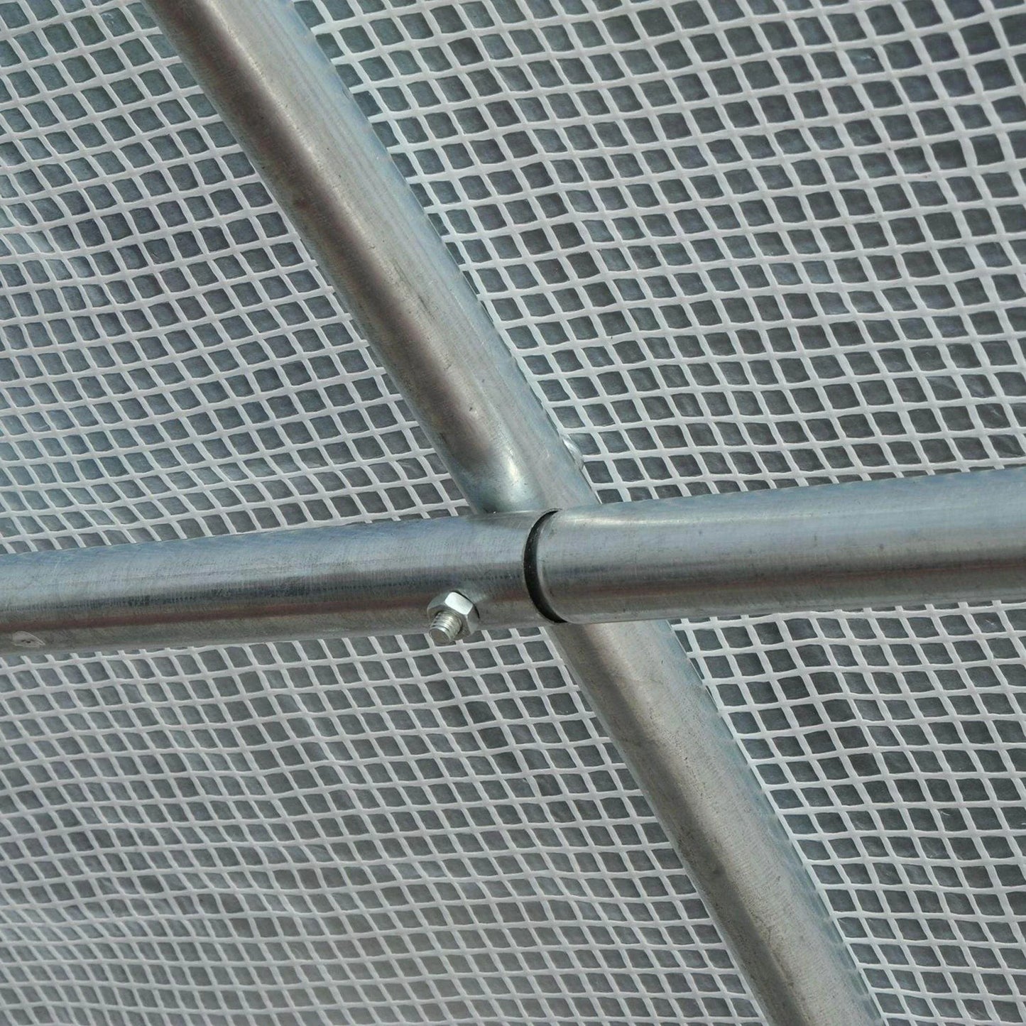 Outsunny Garden Greenhouse - ALL4U RETAILER LTD