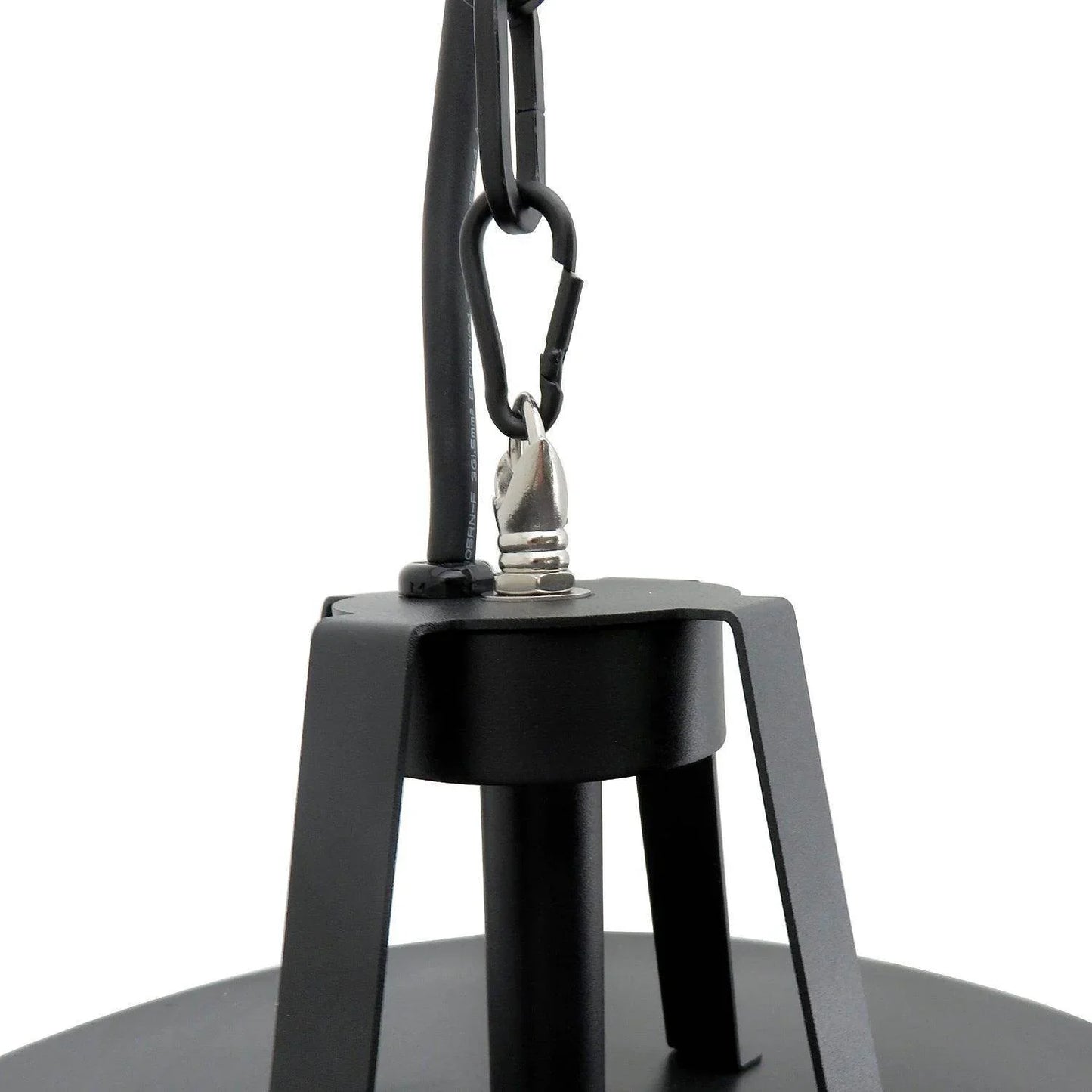 Outsunny Hanging Mount Electric Heater - ALL4U RETAILER LTD