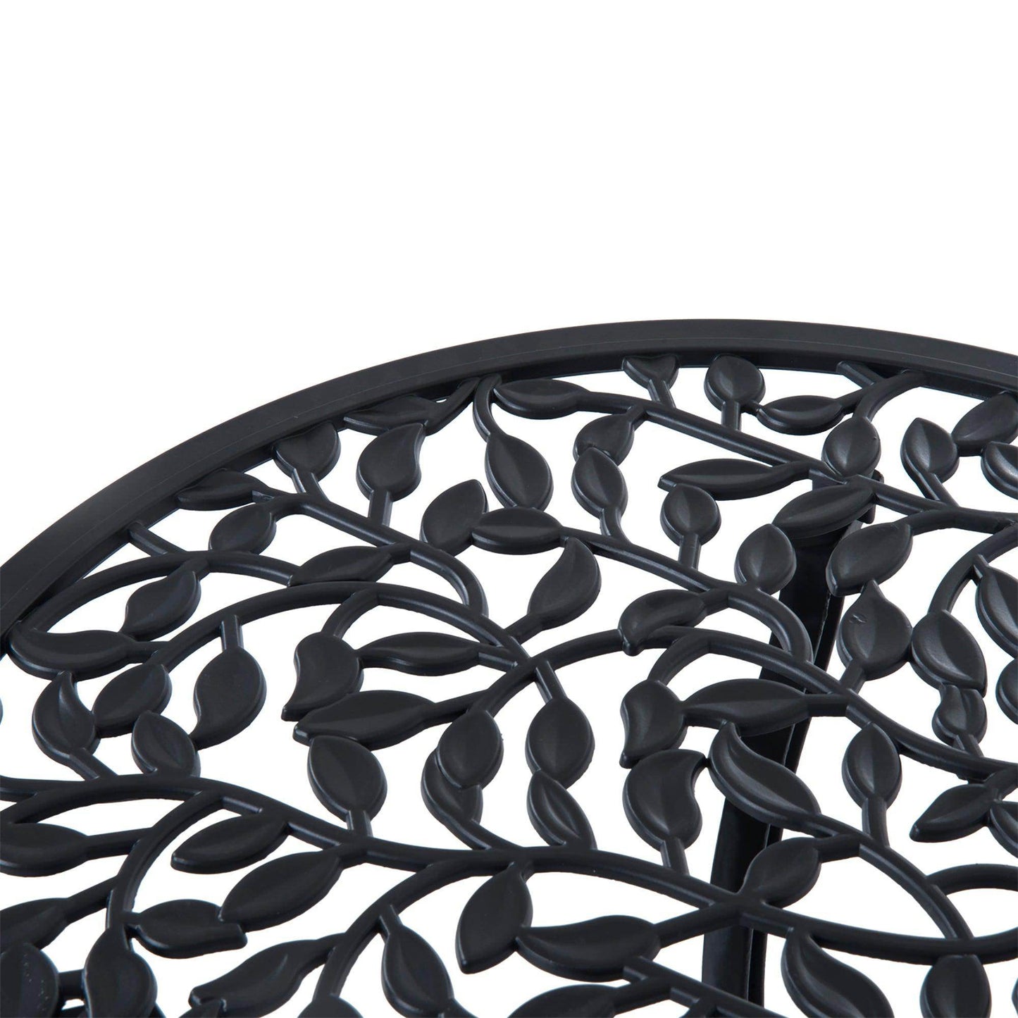 Outsunny Patio Bistro Set - Outdoor Dining - ALL4U RETAILER LTD