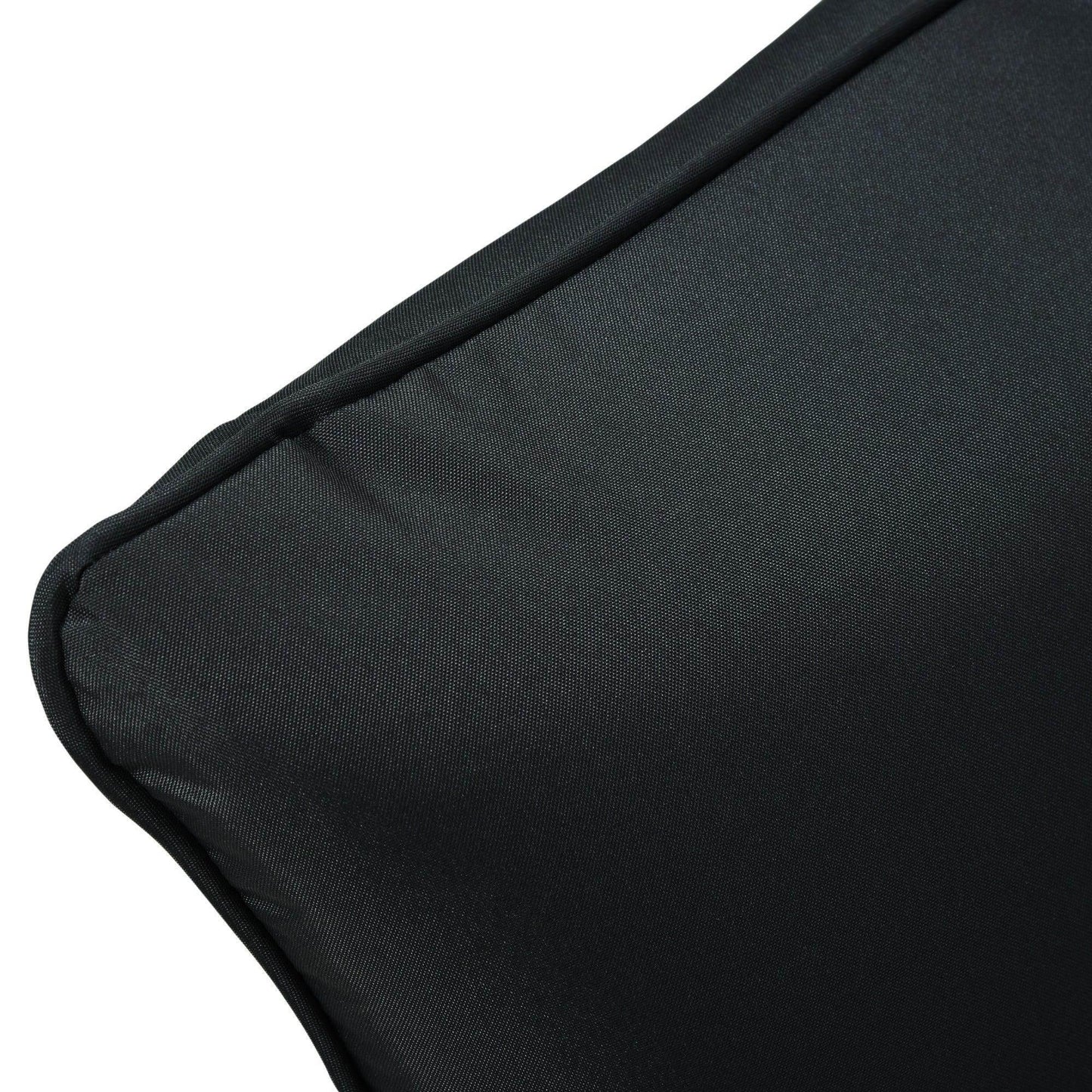 Outsunny Patio Seating Cushion Set - ALL4U RETAILER LTD