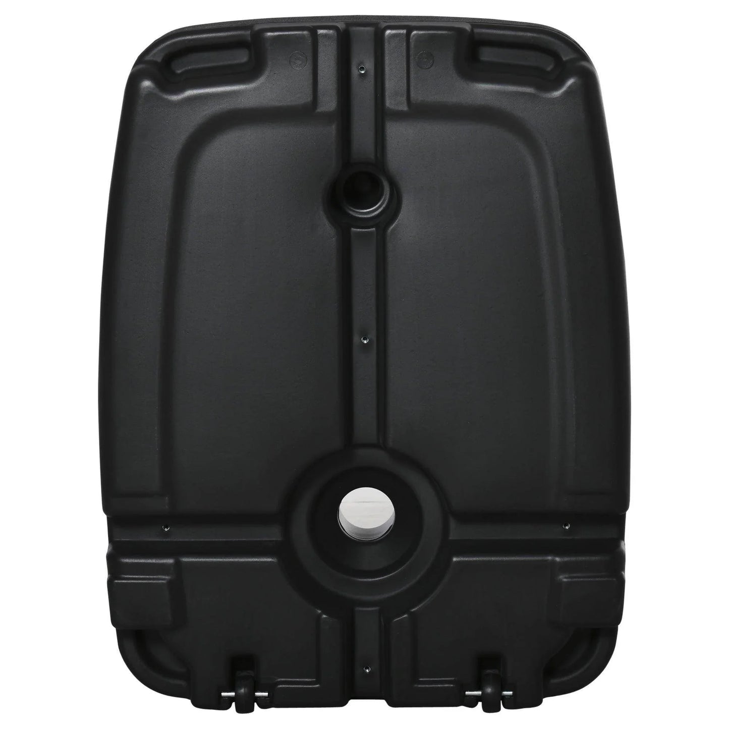 Outsunny Portable Umbrella Stand Weights - ALL4U RETAILER LTD