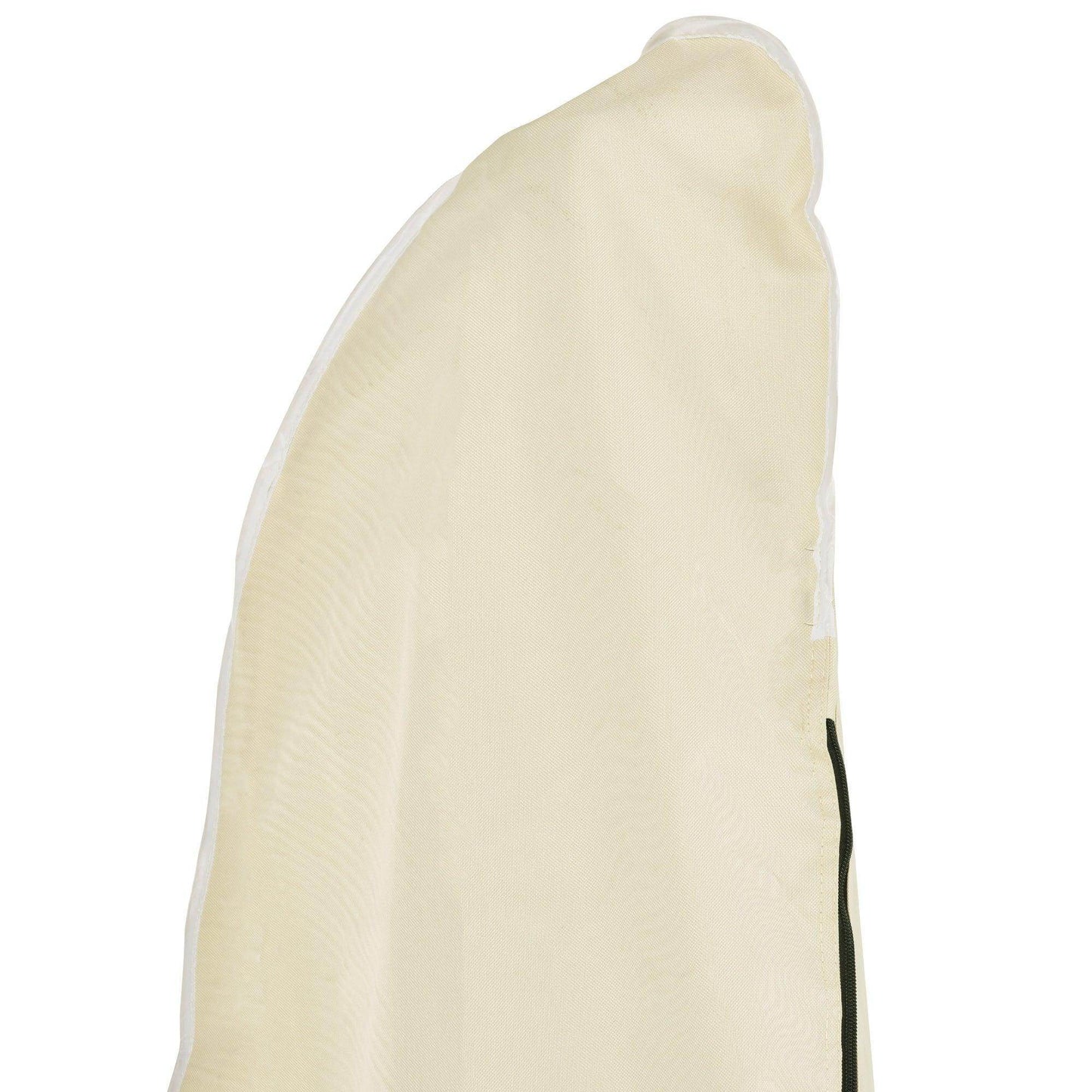 Outsunny Waterproof Garden Parasol Cover - 56 cm x 220 cm - ALL4U RETAILER LTD