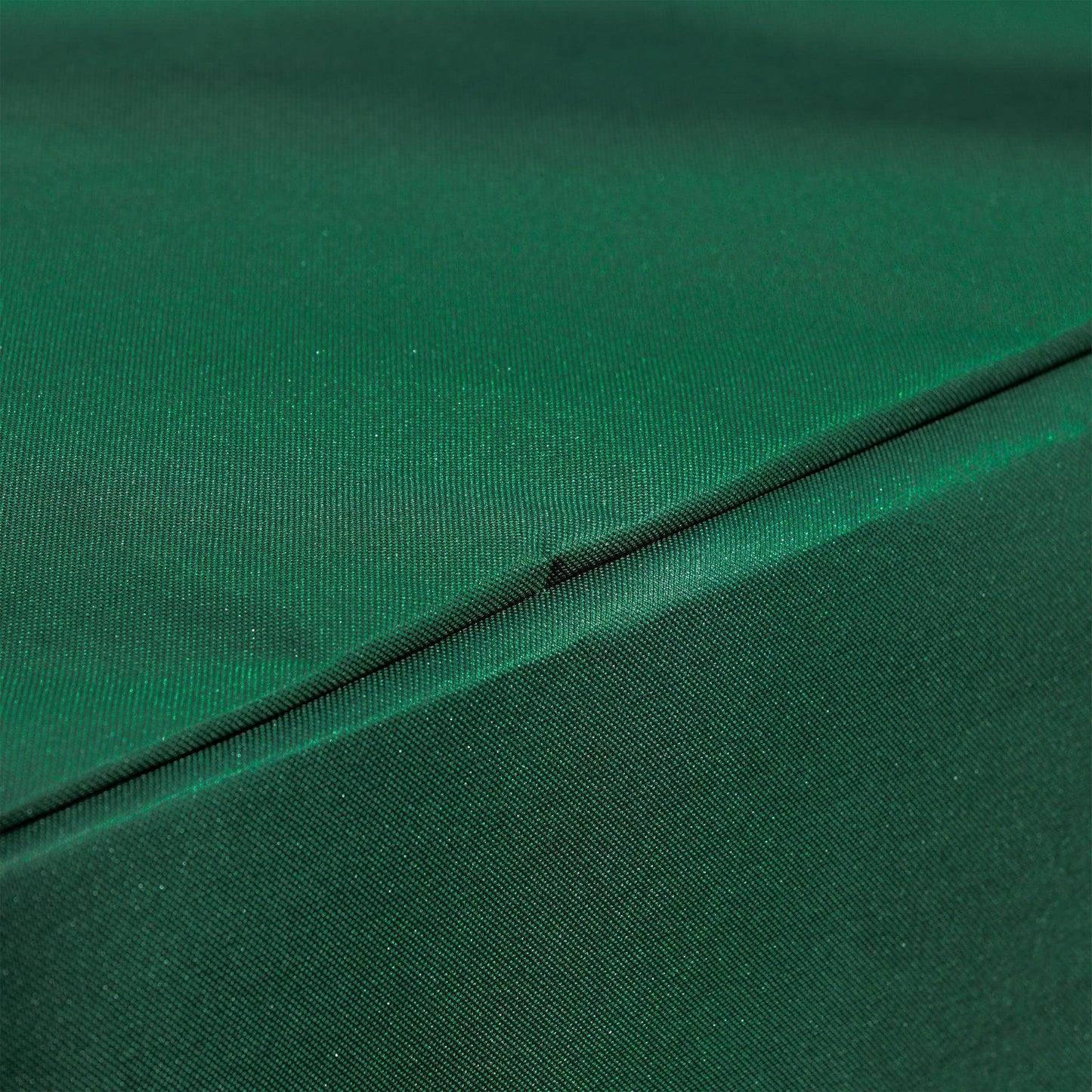 Outsunny Waterproof Swing Chair Cover - Green - ALL4U RETAILER LTD