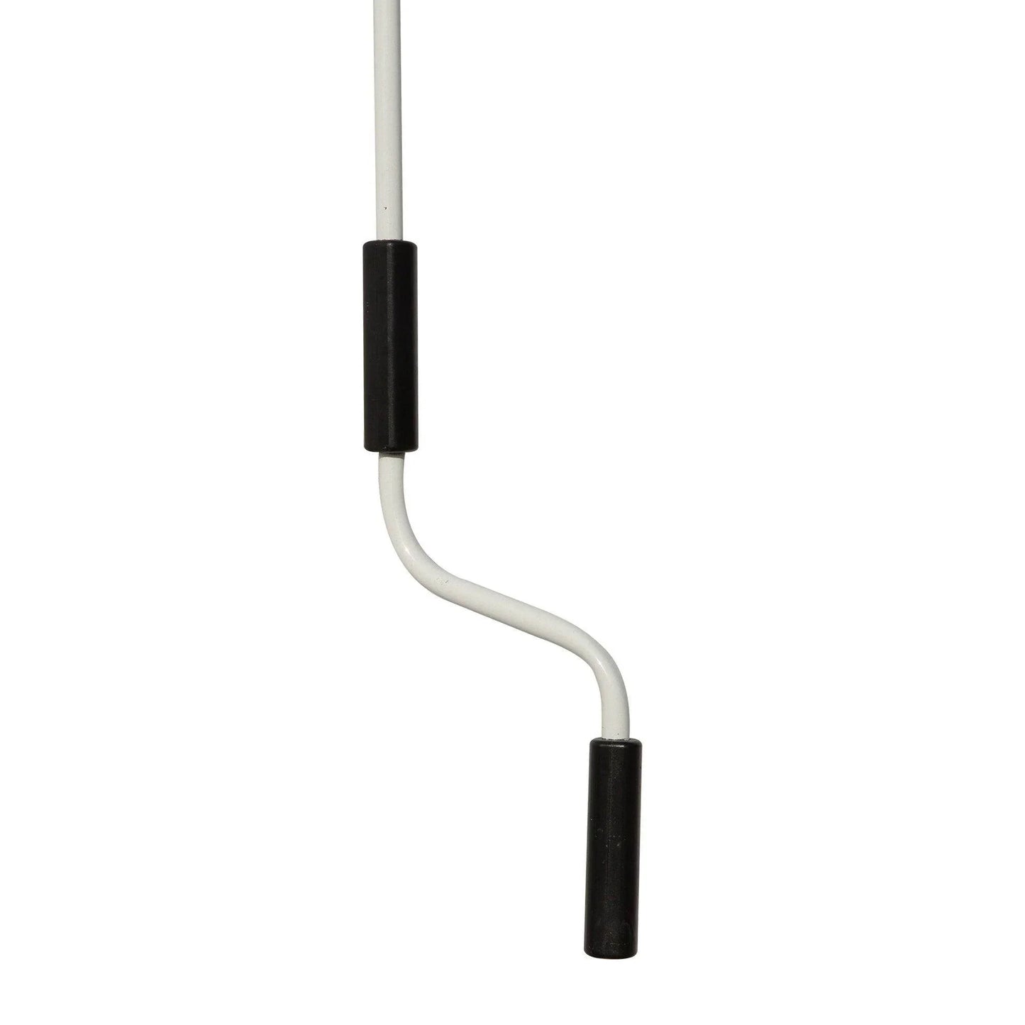 Outsunny Window Awning Canopy - 3x2m Grey - ALL4U RETAILER LTD