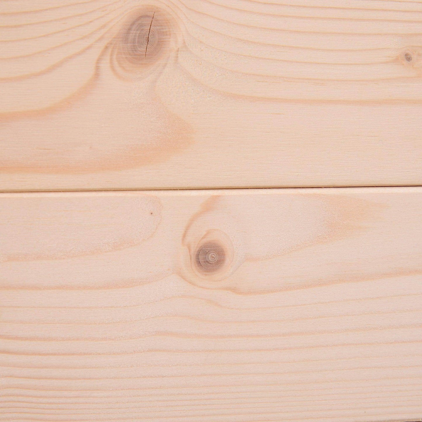 Outsunny Wooden Raised Bed Garden Planter - ALL4U RETAILER LTD