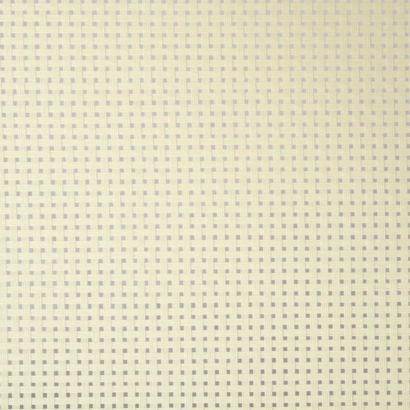 Outsunny Set of 6 Folding Garden Chairs - Beige, Metal Frame Outdoor Patio Park Dining Seats with Breathable Mesh Seat - ALL4U RETAILER LTD