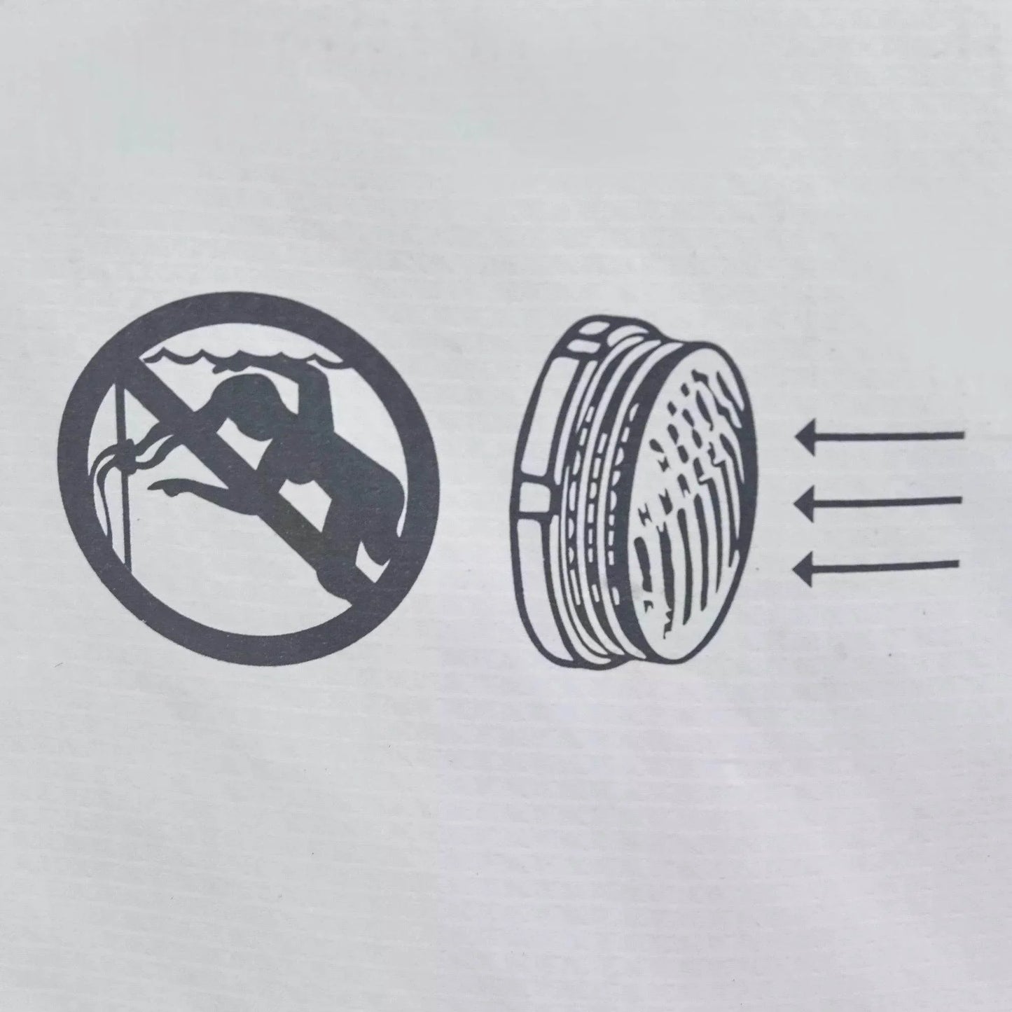 Outsunny 292cm x 190cm Grey Steel Frame Above Ground Pool with Filter Pump & Cartridge - Rust Resistant Design for Ultimate Summer Fun - ALL4U RETAILER LTD