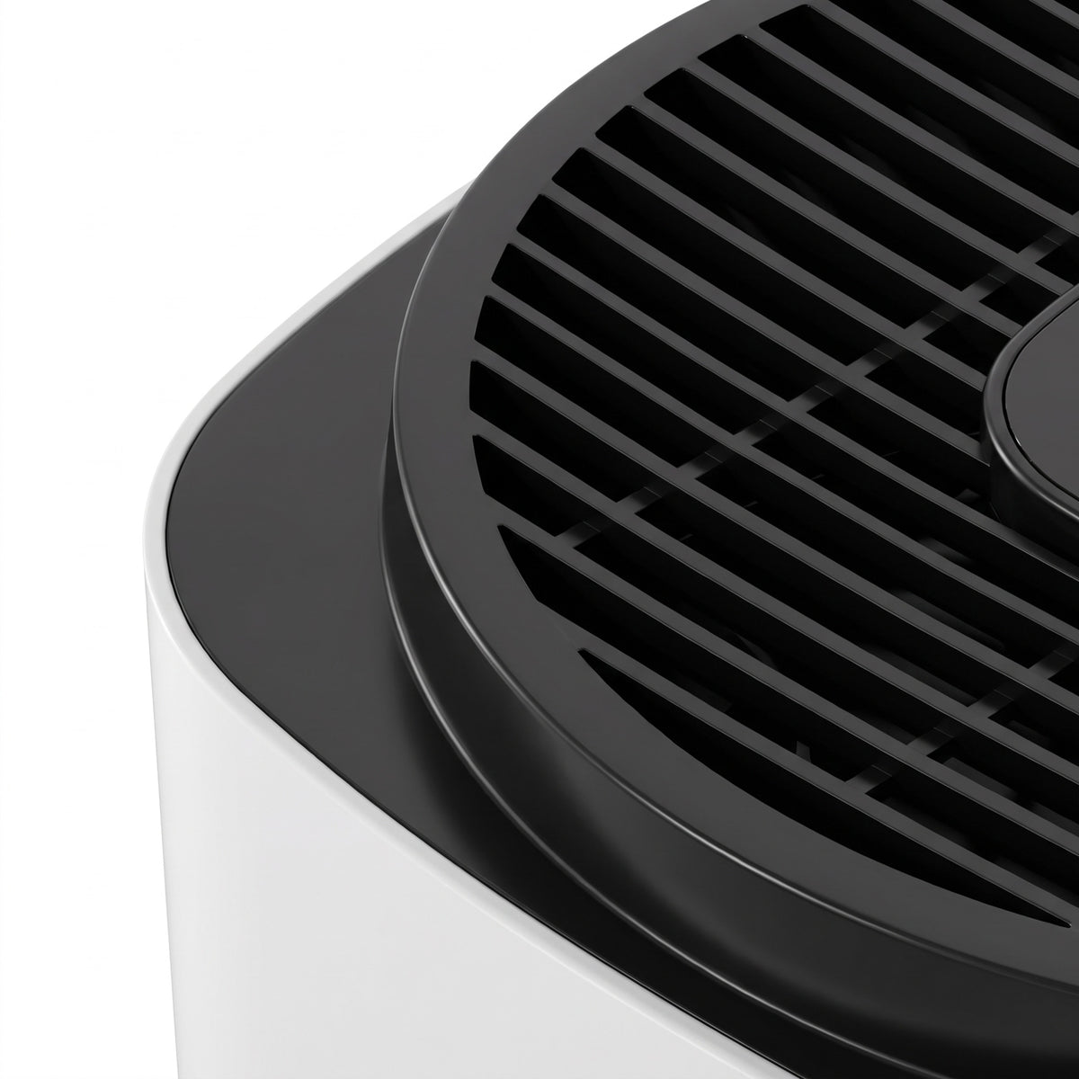 Smart Air Purifier With HEPA Filter For Home App Voice Control
