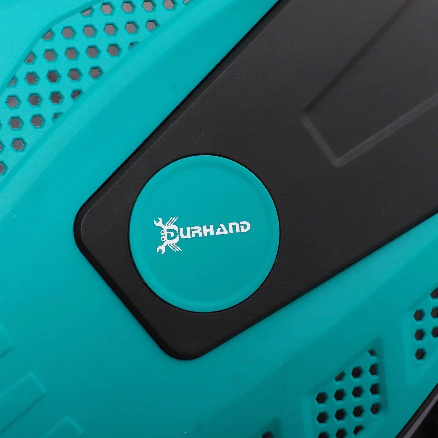 DURHAND 15m Garden Hose Reel - Easy & Compact - ALL4U RETAILER LTD