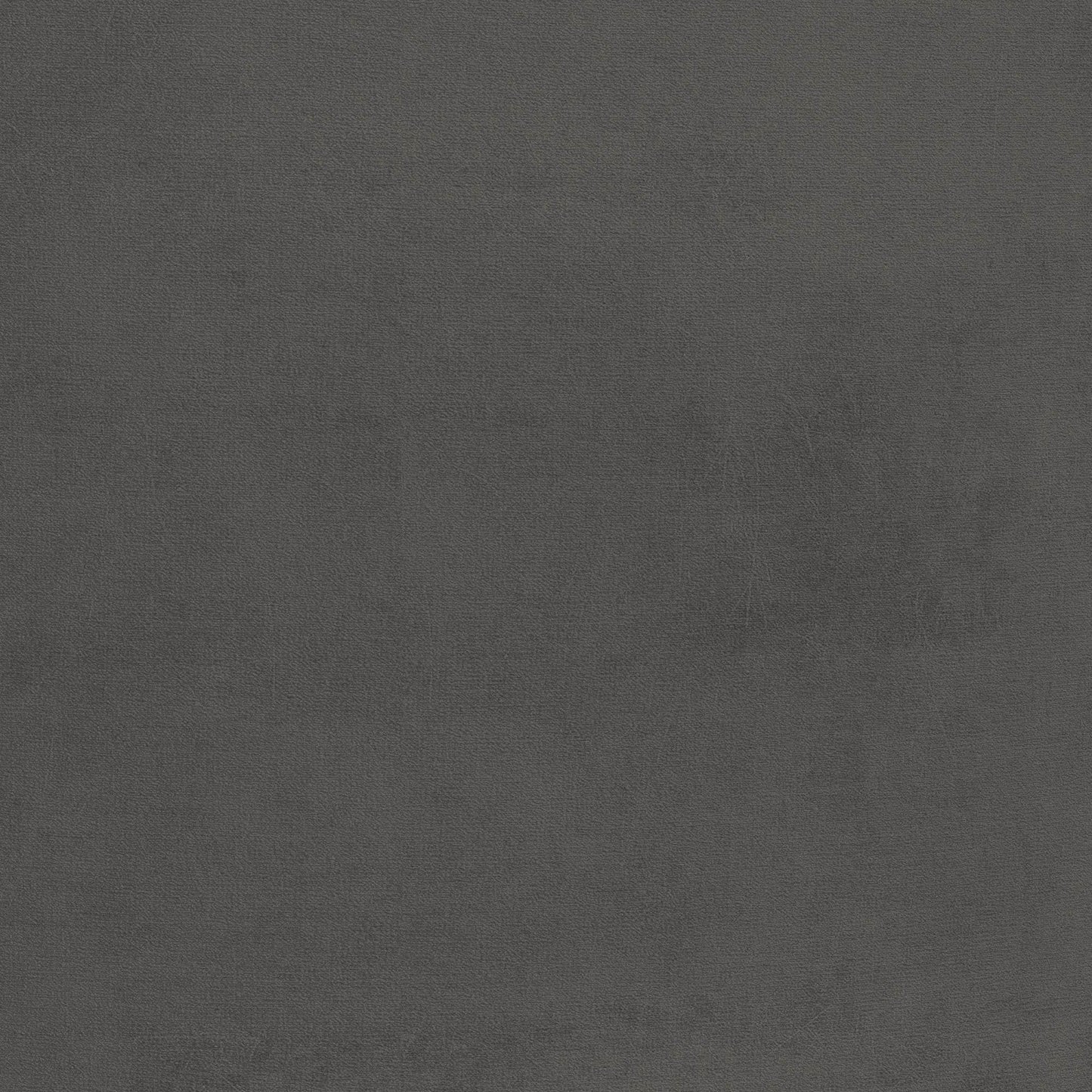 HOMCOM Elegant Grey Velvet Storage Ottoman Stool with Hidden Compartment and Padded Seat - ALL4U RETAILER LTD