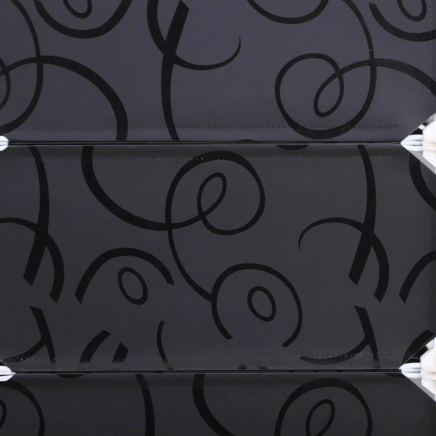 HOMCOM 16-Cube Shoe Rack: Portable & Organised - ALL4U RETAILER LTD