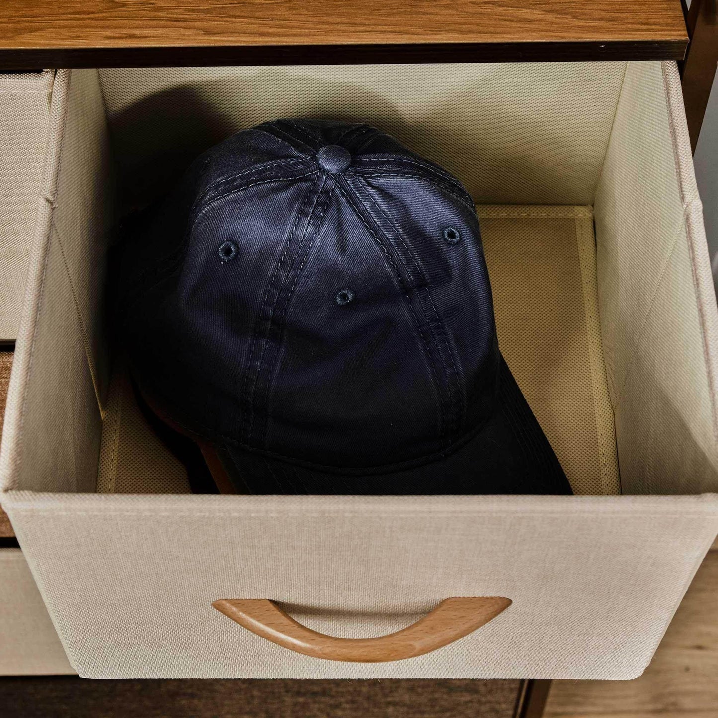 HOMCOM 5-Drawer Dresser Tower:Organise in Style - ALL4U RETAILER LTD