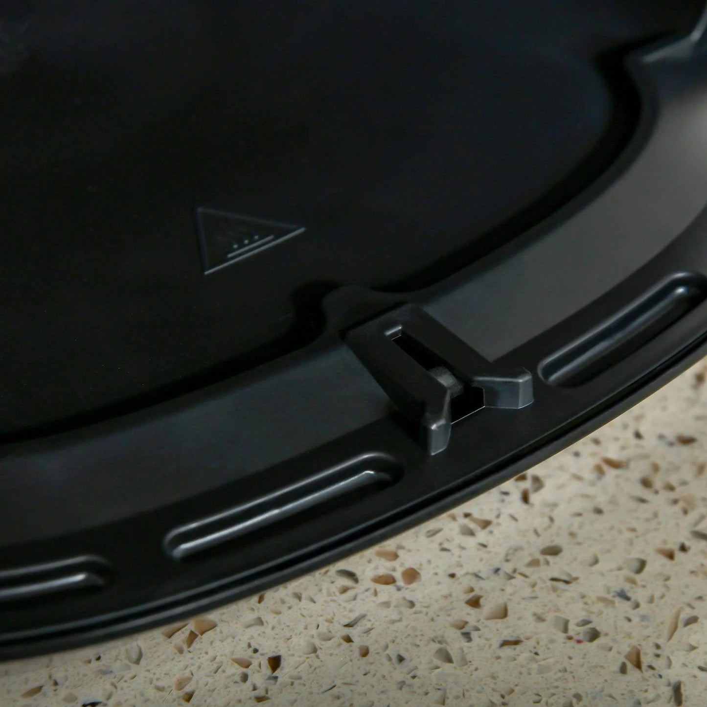 HOMCOM Air Fryer: Rapid Circulation, Adjustable Temp & Timer - ALL4U RETAILER LTD