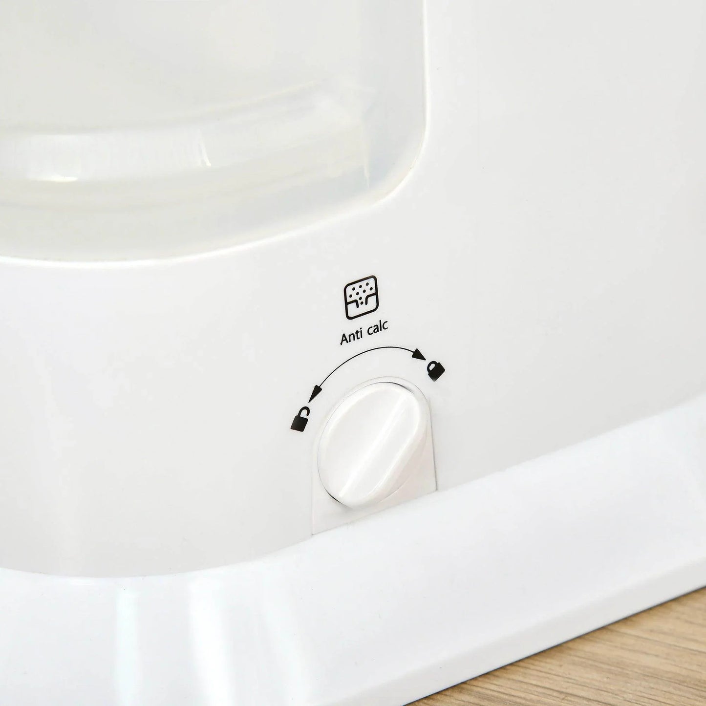 HOMCOM Garment Steamer: Fast Heat-up, 1.7L Tank, 45min Steaming - ALL4U RETAILER LTD