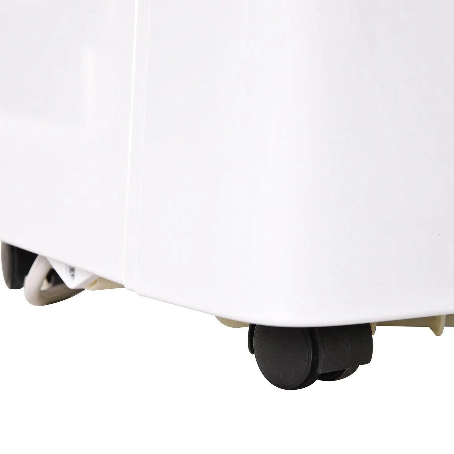 HOMCOM Portable AC: Remote Control, Timer, Cooling, Dehumidifying - ALL4U RETAILER LTD