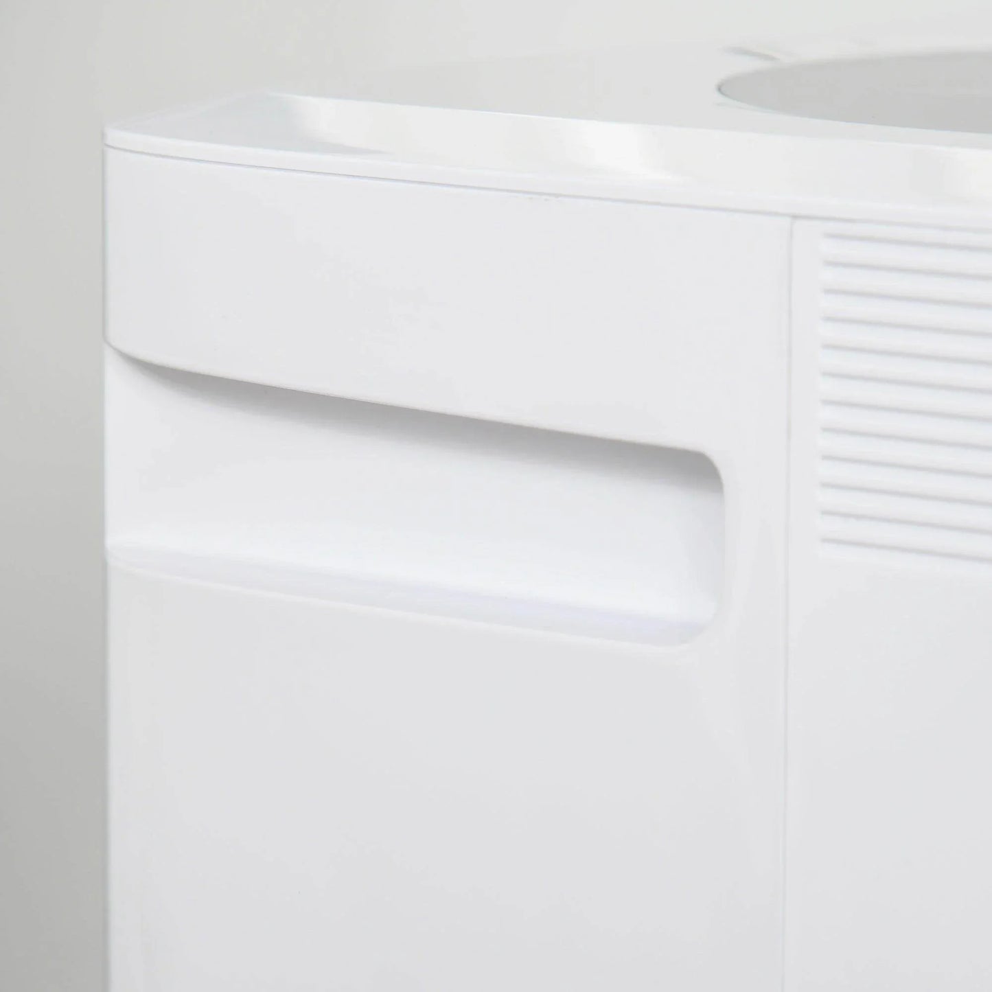 HOMCOM Portable Air Conditioner: 10000 BTU & Remote Control - ALL4U RETAILER LTD