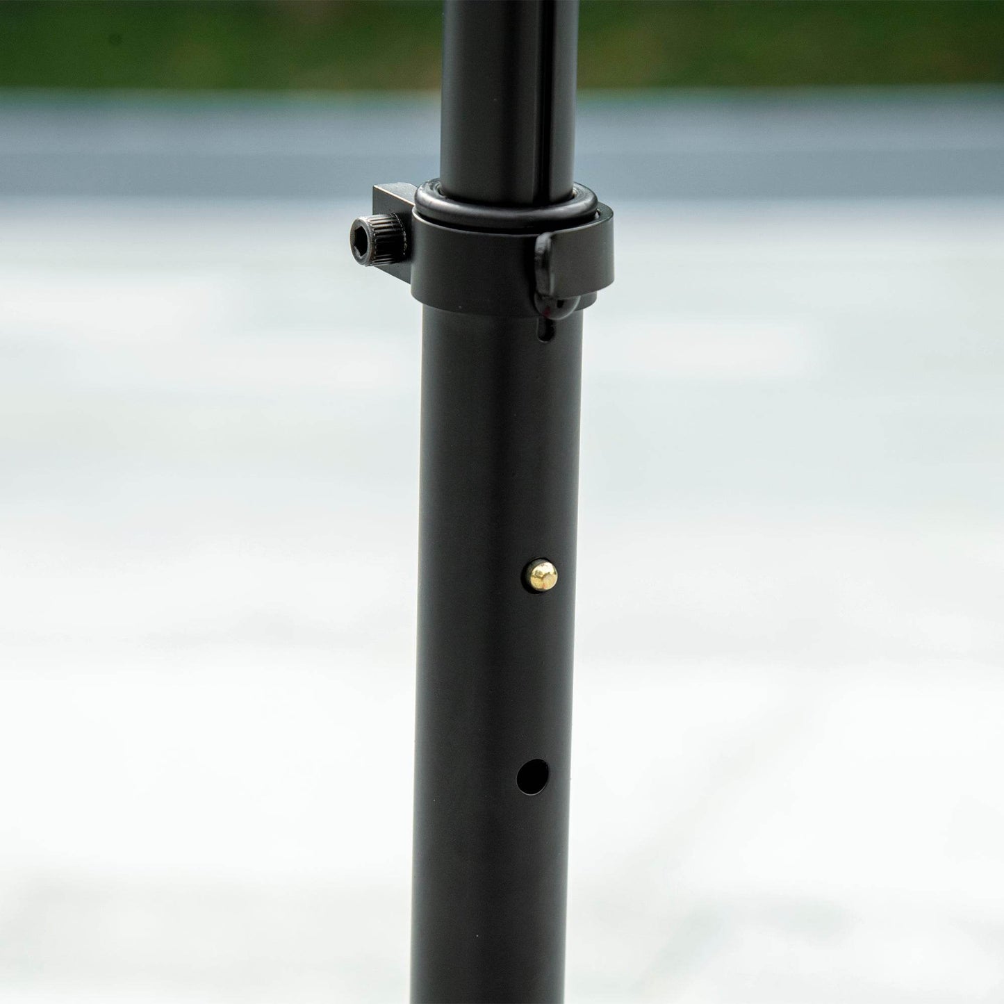 HOMCOM Kids Electric Folding Scooter, 120W, 8km/h Speed, with Rear Brake, for Ages 6+, Red - ALL4U RETAILER LTD