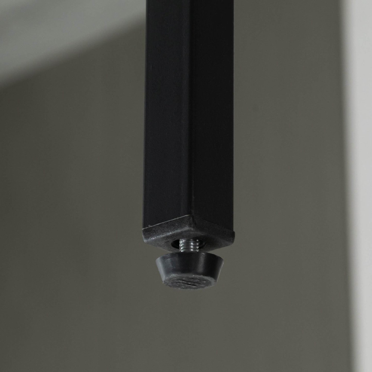 HOMCOM Cozy Rustic Bar Table Set for Small Spaces - 2 Tables & 4 Stools - ALL4U RETAILER LTD