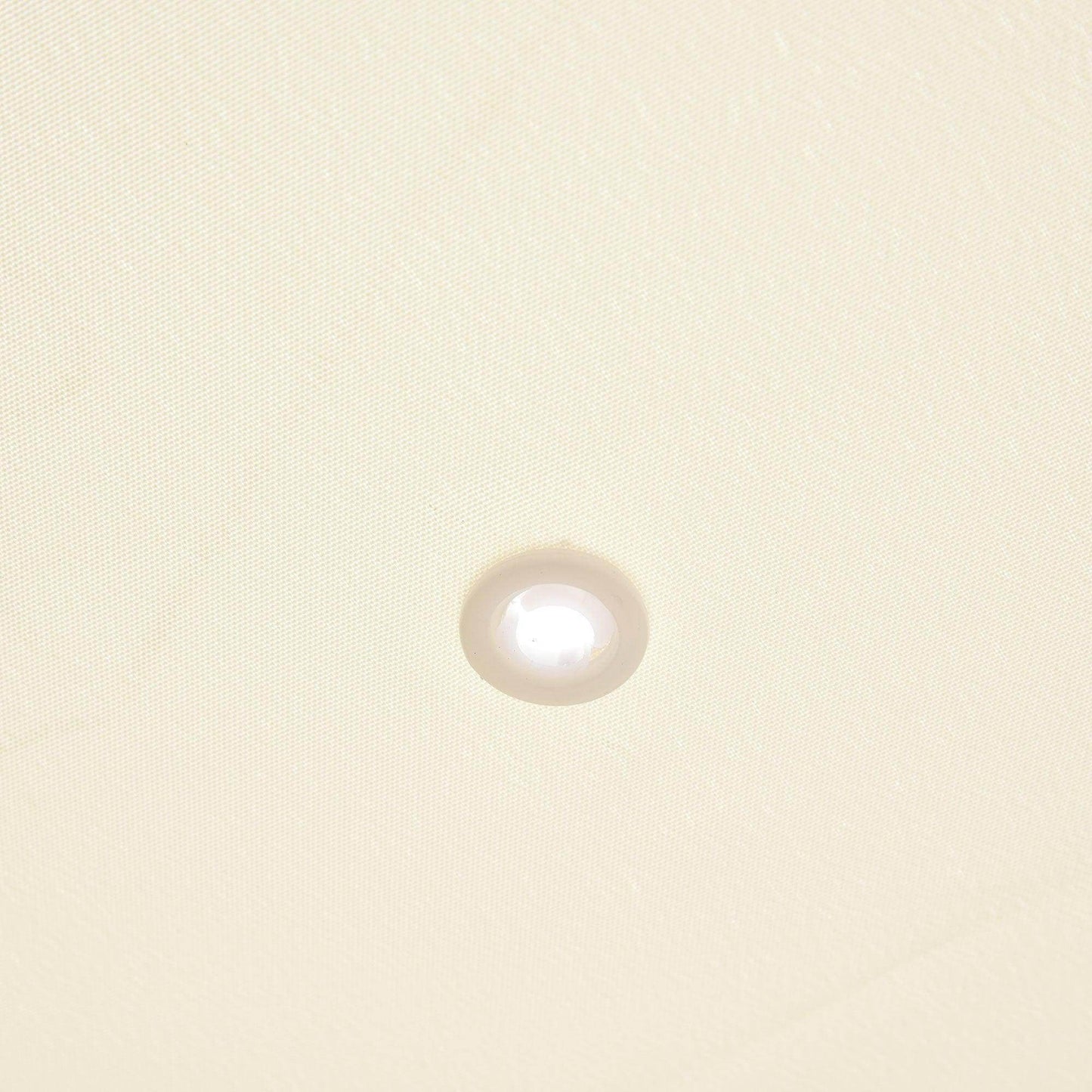 Outsunny 3x3m Pergola Gazebo: Elegant and Weather-Resistant - ALL4U RETAILER LTD