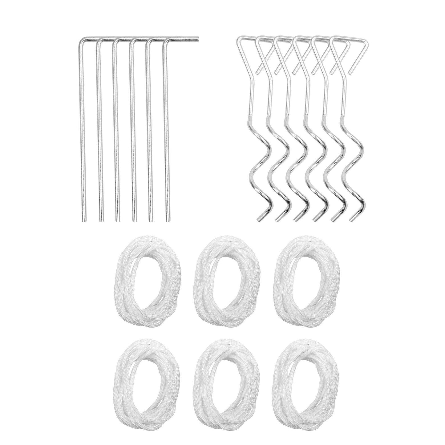 Outsunny 3x6m Gazebo: Foldable Canopy Tent - ALL4U RETAILER LTD