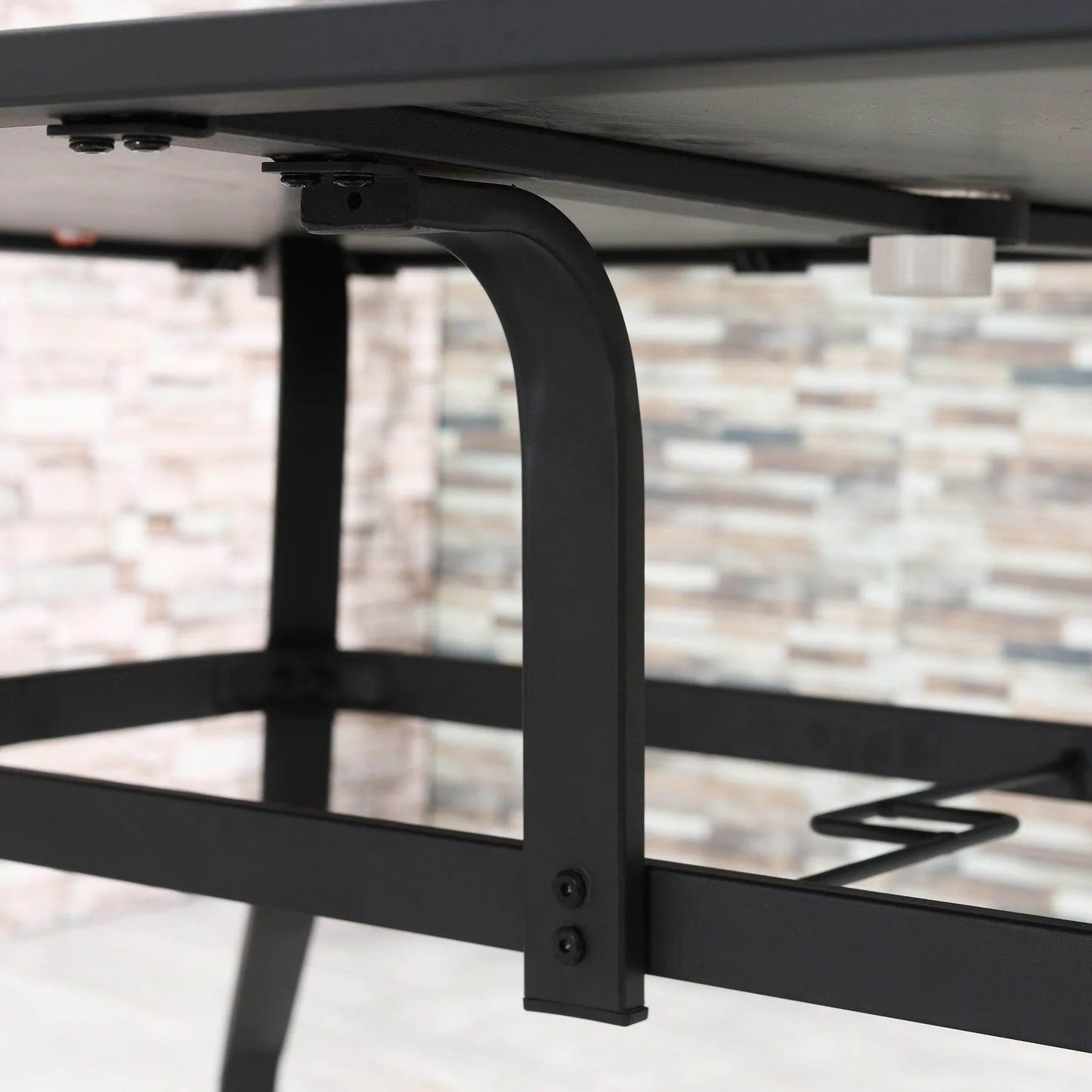 Outsunny Patio Set: 7-Piece Outdoor Furniture - ALL4U RETAILER LTD