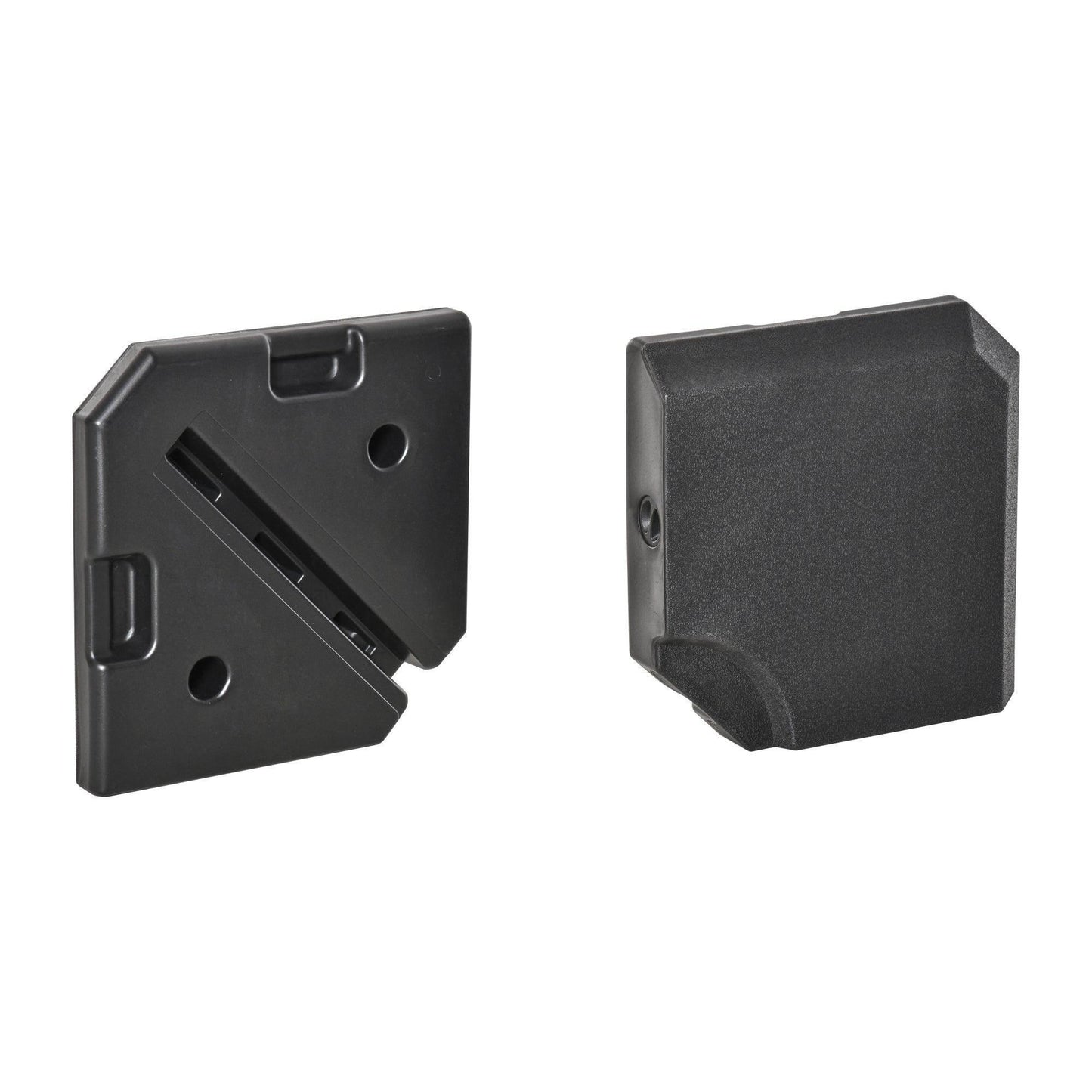 Outsunny Black Sand/Water Base: Easy & Secure - ALL4U RETAILER LTD