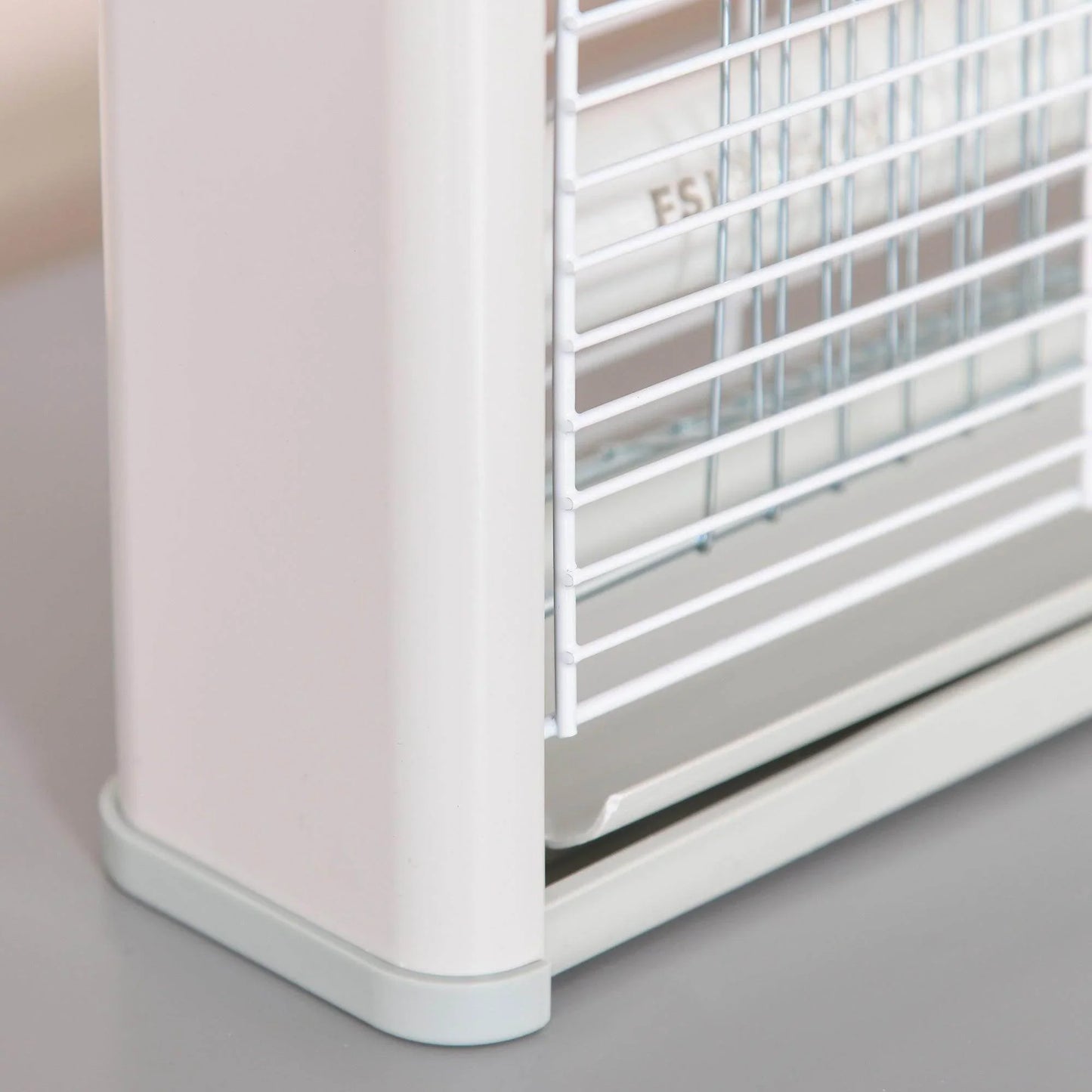 Outsunny Electric Fly Zapper: Coverage, Kills Mosquitoes - ALL4U RETAILER LTD