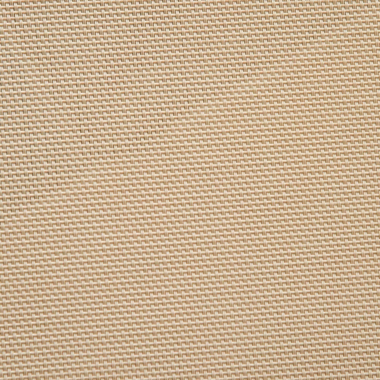 Outsunny Foldable Sun Lounger: Adjustable Reclining Chair (Khaki) - ALL4U RETAILER LTD