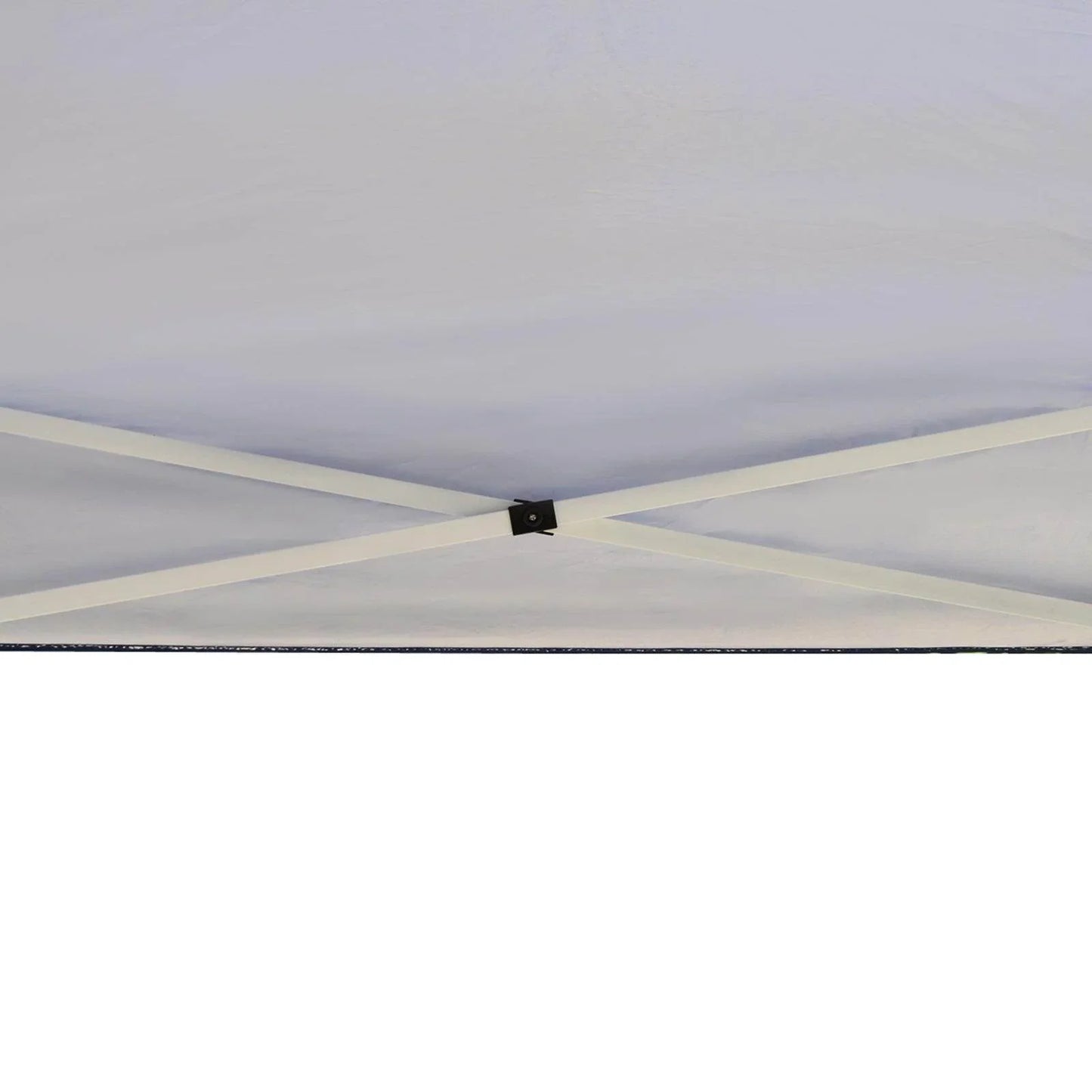 Outsunny Garden Pop Up Gazebo, 3x3M - Blue With Carrying Bag - ALL4U RETAILER LTD