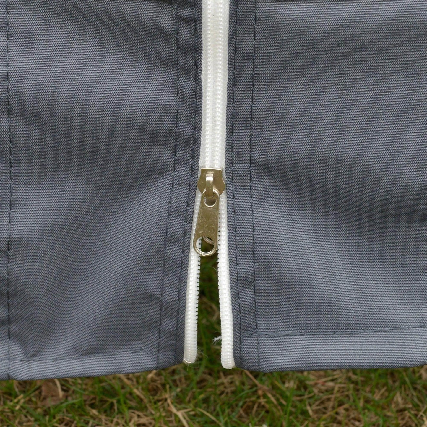 Outsunny Gazebo Tent: Hexagonal Outdoor Canopy - ALL4U RETAILER LTD