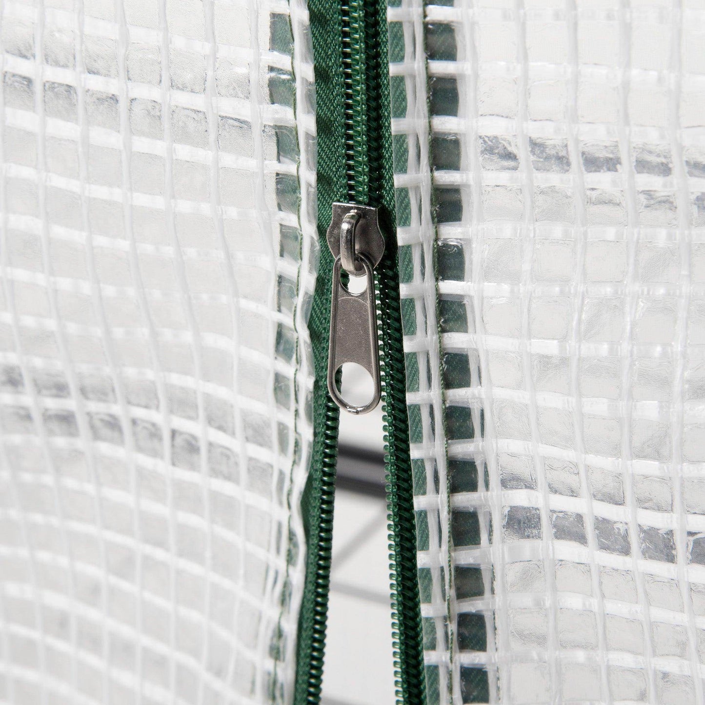 Outsunny Mini Greenhouse: Sturdy & Portable - ALL4U RETAILER LTD