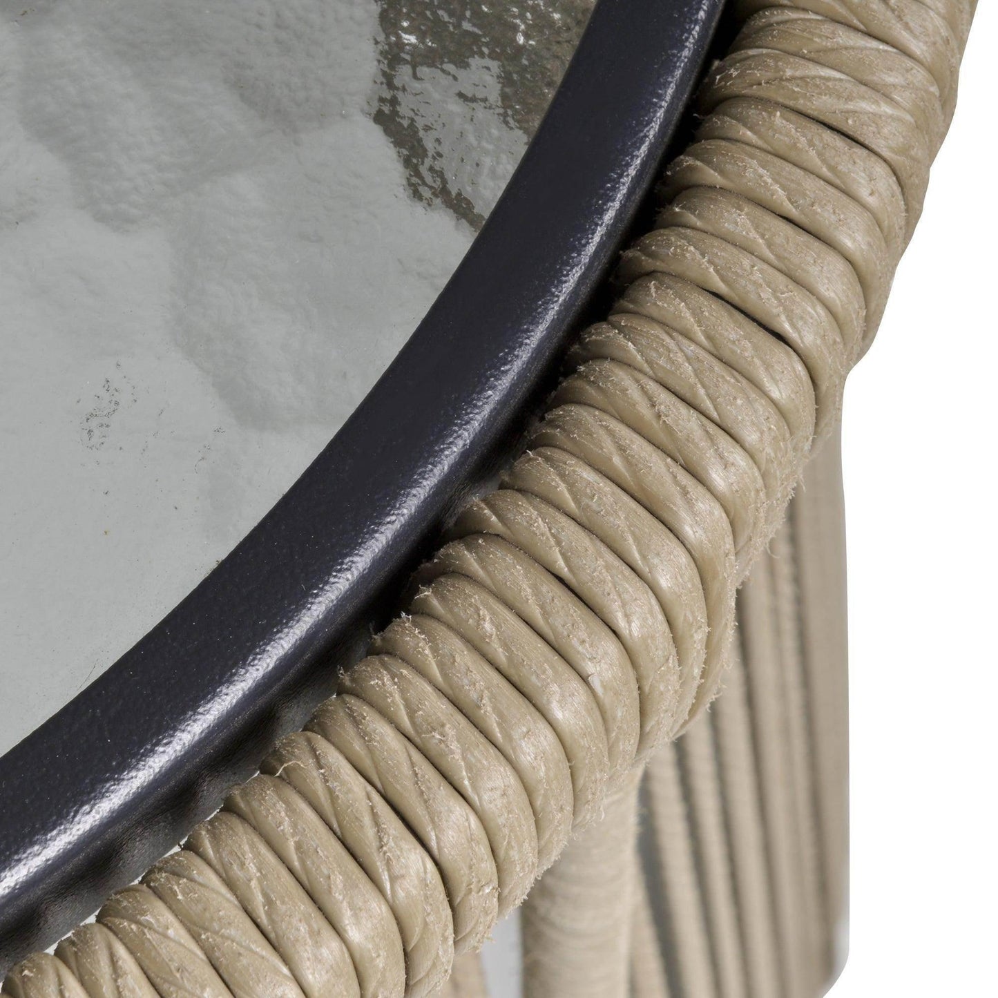 Outsunny Outdoor Bistro Set: Wicker Rattan Furniture - ALL4U RETAILER LTD