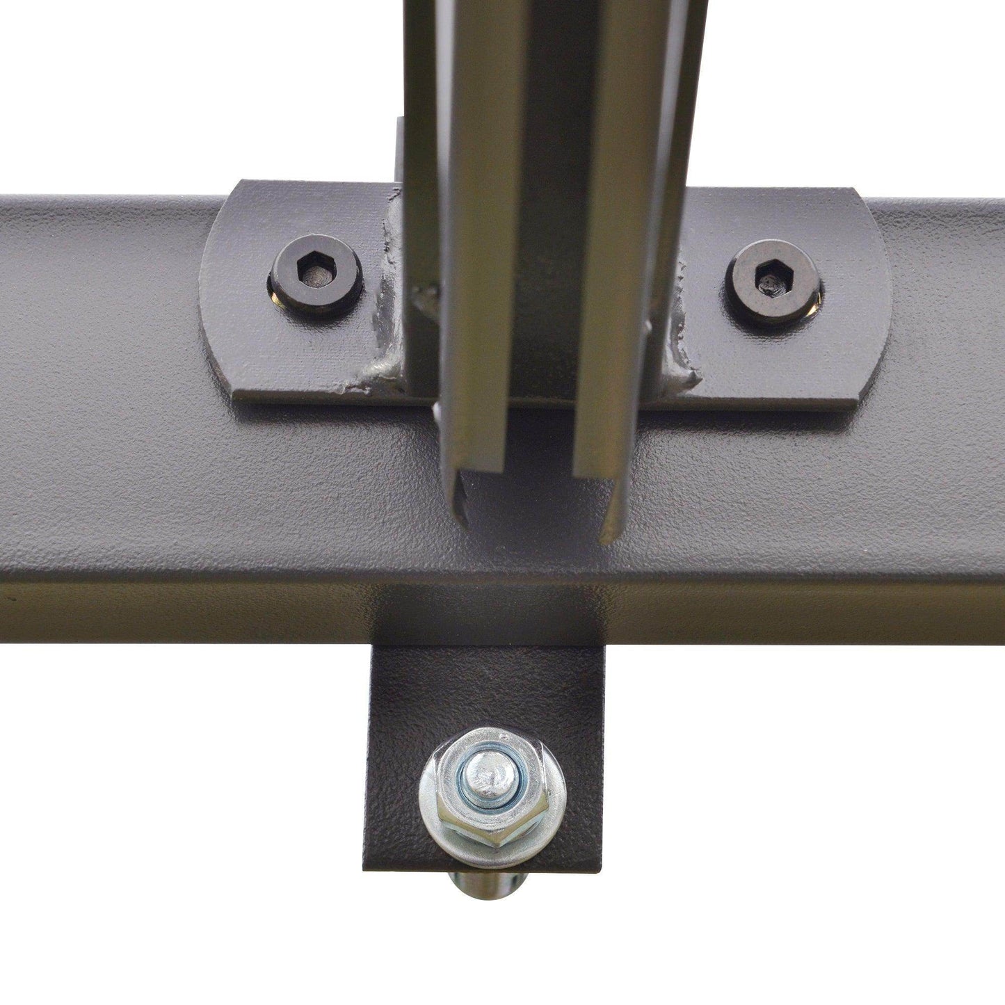 Outsunny Outdoor Pergola Canopy: Retractable & Stylish - ALL4U RETAILER LTD