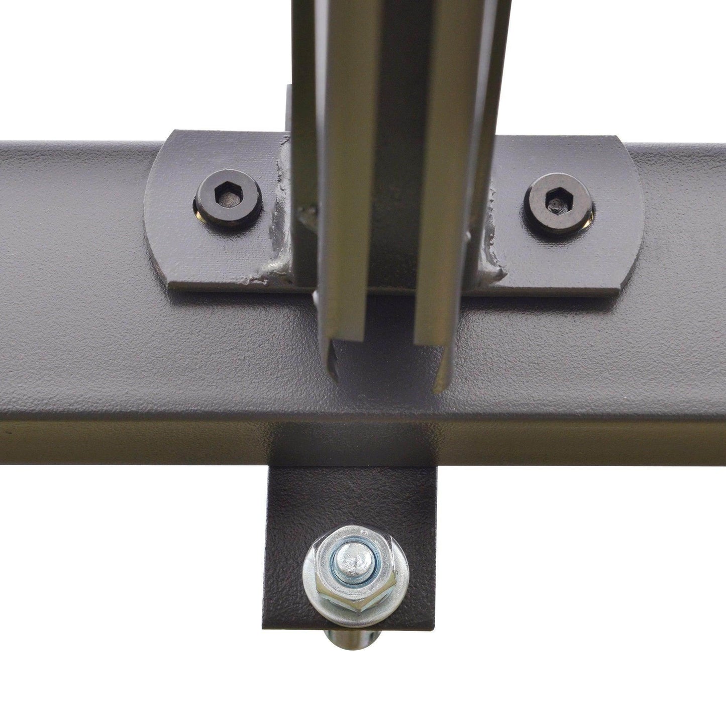 Outsunny Outdoor Pergola Canopy: Retractable & Stylish - ALL4U RETAILER LTD