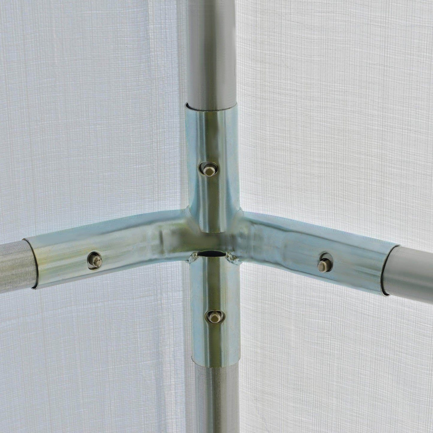 Outsunny Portable Car Canopy – 3m x 6m - ALL4U RETAILER LTD