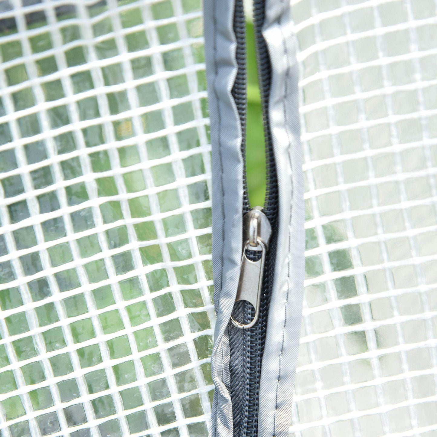 Outsunny Portable Greenhouse for Garden, 120x60x60 cm - ALL4U RETAILER LTD