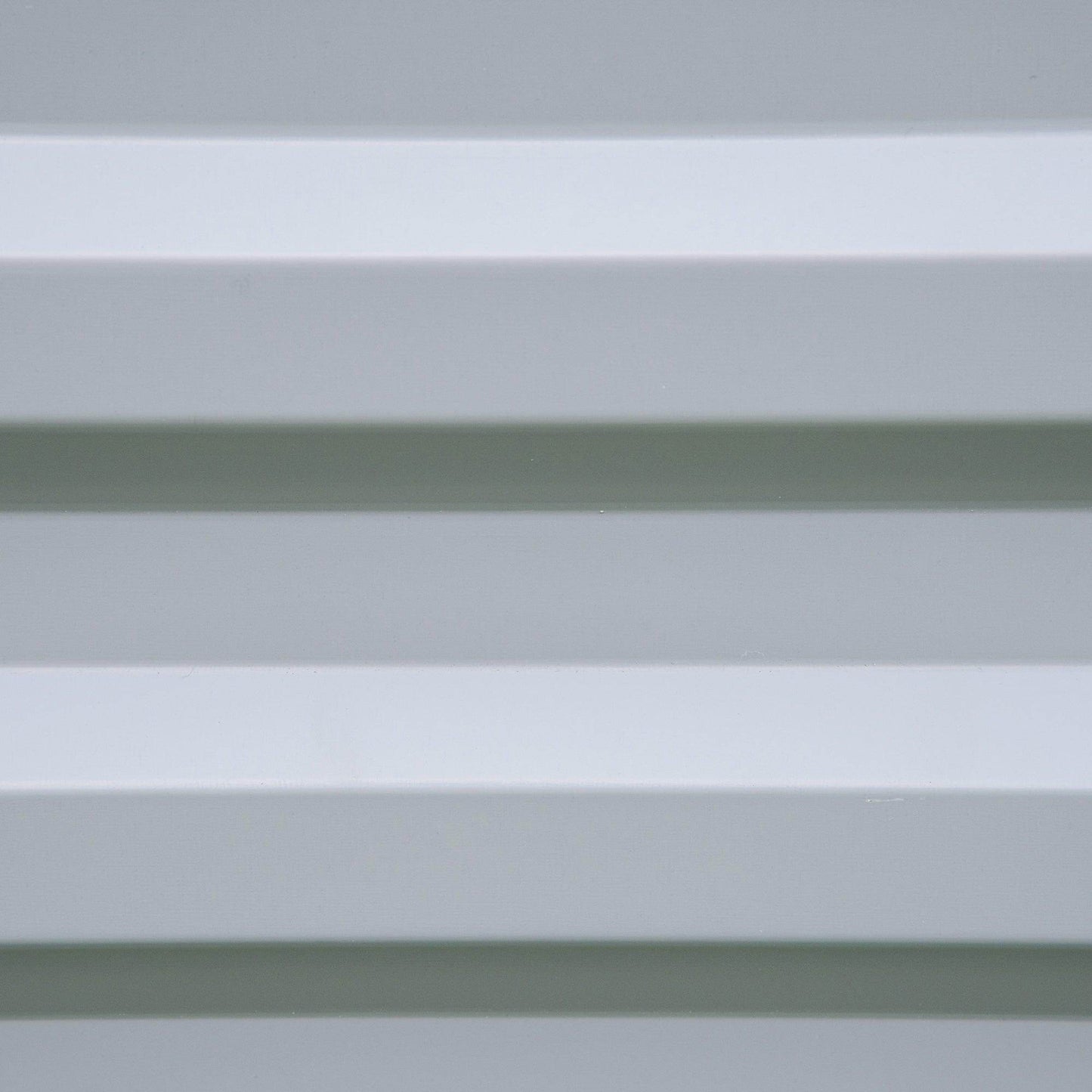 Outsunny Raised Garden Bed: Galvanized Steel Frame, 1m x 1m - ALL4U RETAILER LTD