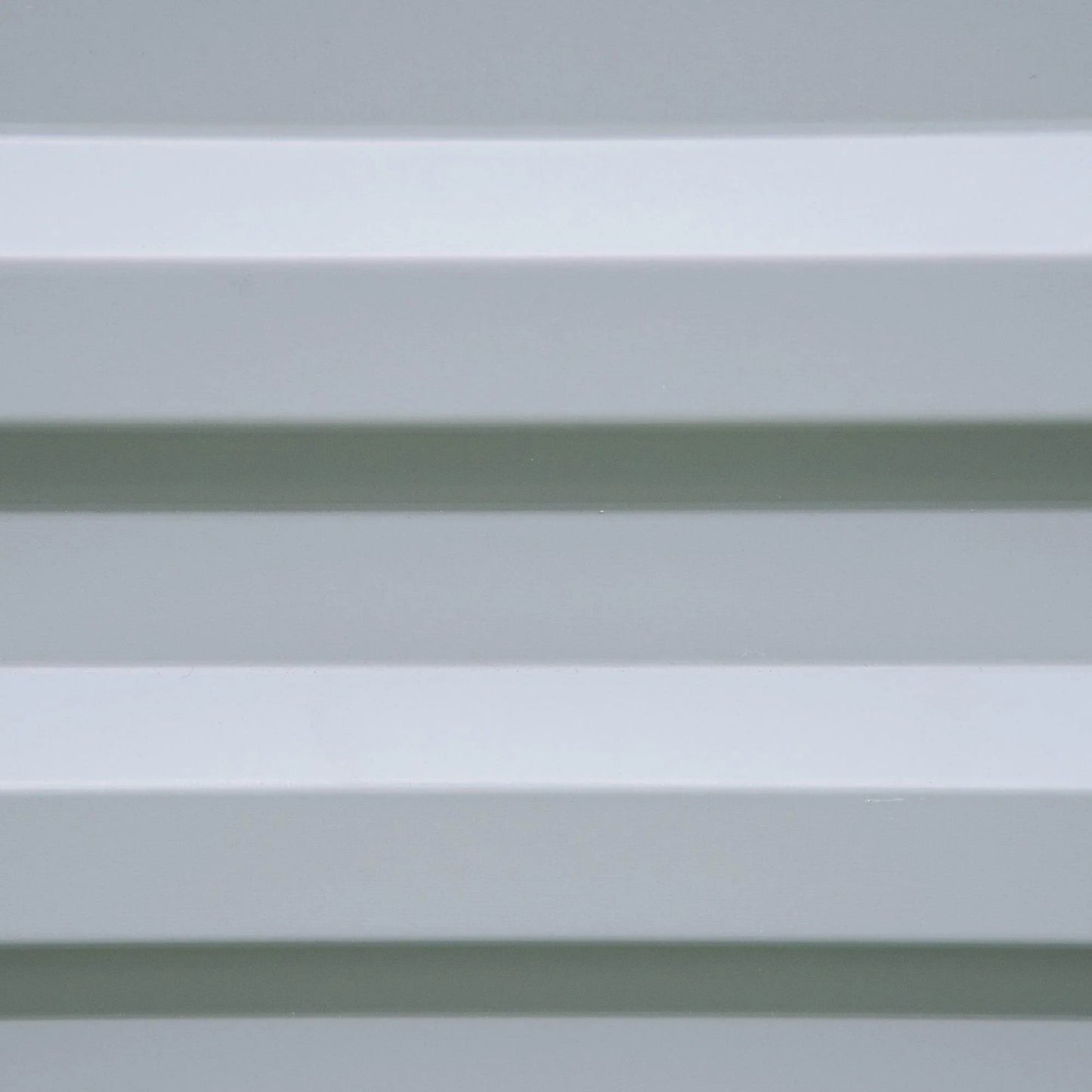 Outsunny Raised Garden Bed: Galvanized Steel Frame, 1m x 1m - ALL4U RETAILER LTD