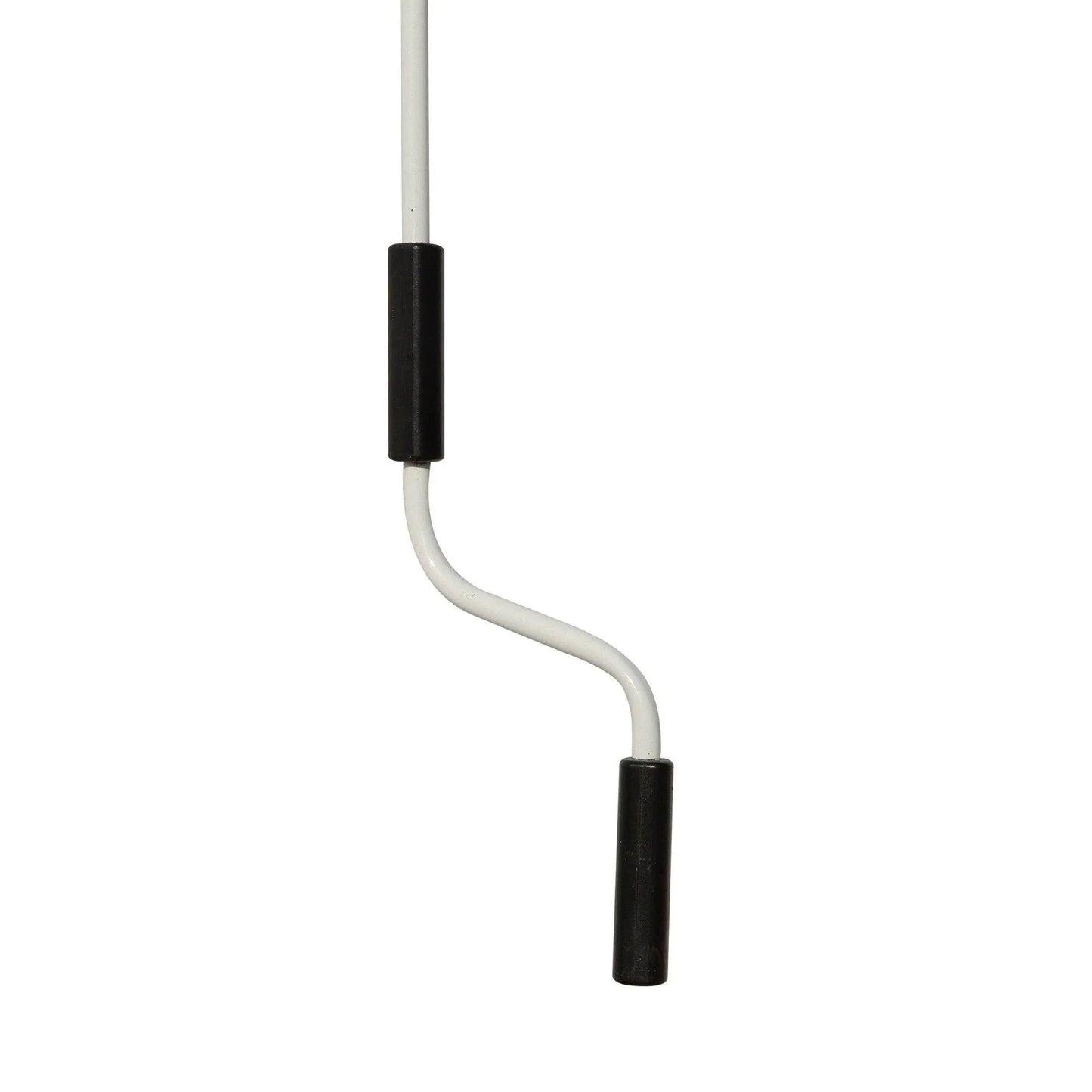 Outsunny Retractable Awning Canopy for Window, Door - 4x2.5m (Grey) - ALL4U RETAILER LTD