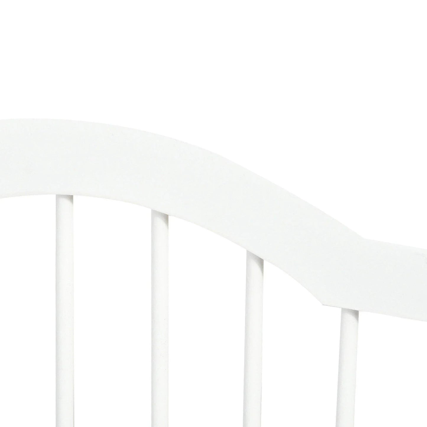 PawHut Foldable Pet Gate | Small-Sized | Support Feet | Freestanding - ALL4U RETAILER LTD