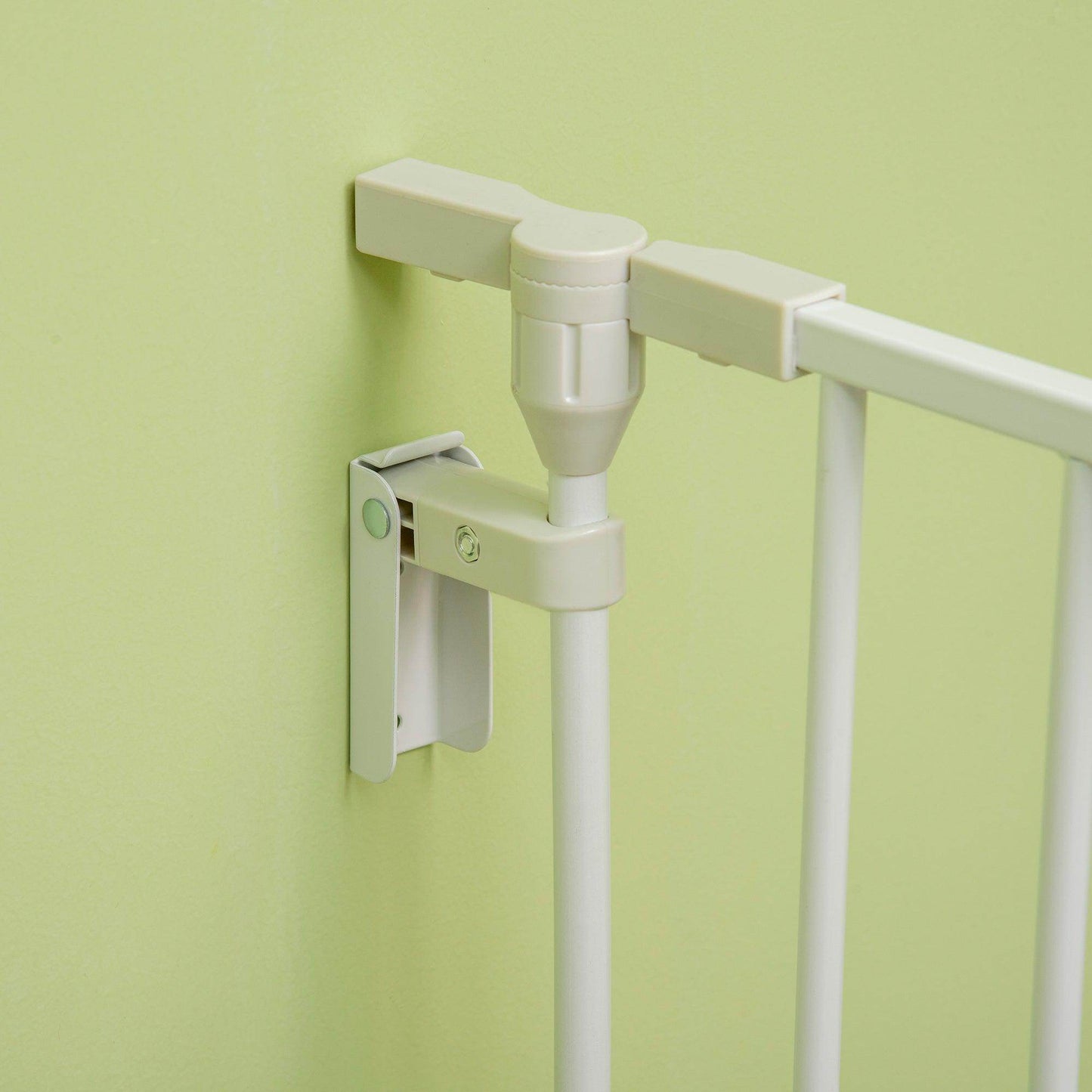 PawHut Safety Gate: Versatile 5-Panel Pet Fence - ALL4U RETAILER LTD