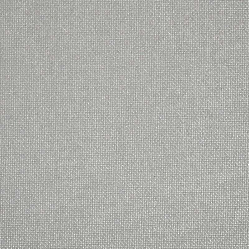 Outsunny 2-Piece Outdoor Foldable Sun Lounger Set: Adjustable Reclining Chair with Sun Shade Awning for Beach, Garden, Patio - Light Grey - ALL4U RETAILER LTD