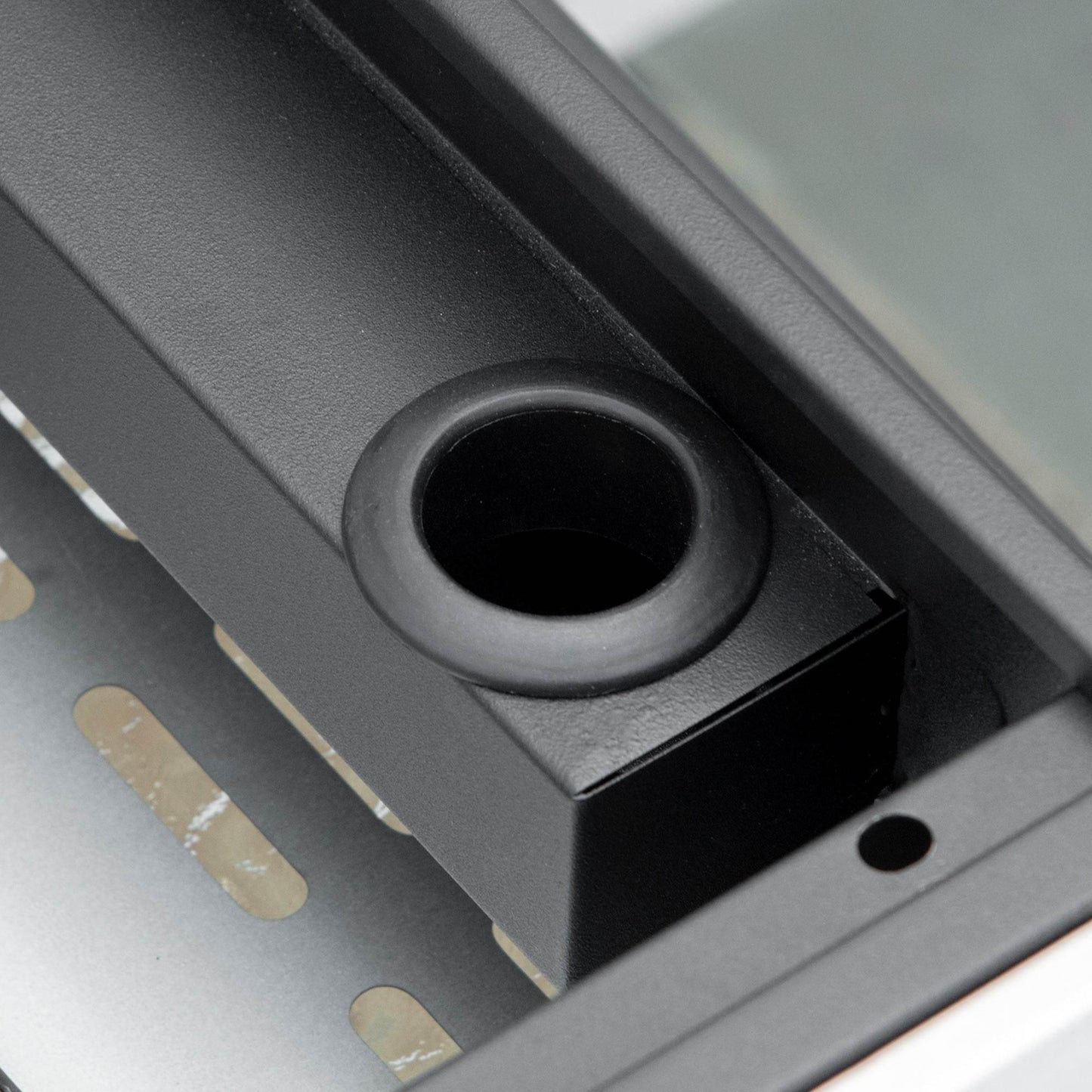 Outsunny Gas Plancha Grill 3 Stainless Steel Burner 9kW Portable Tabletop Gas BBQ Non-Stick Griddle Camping Picnic Garden Party Festival - ALL4U RETAILER LTD