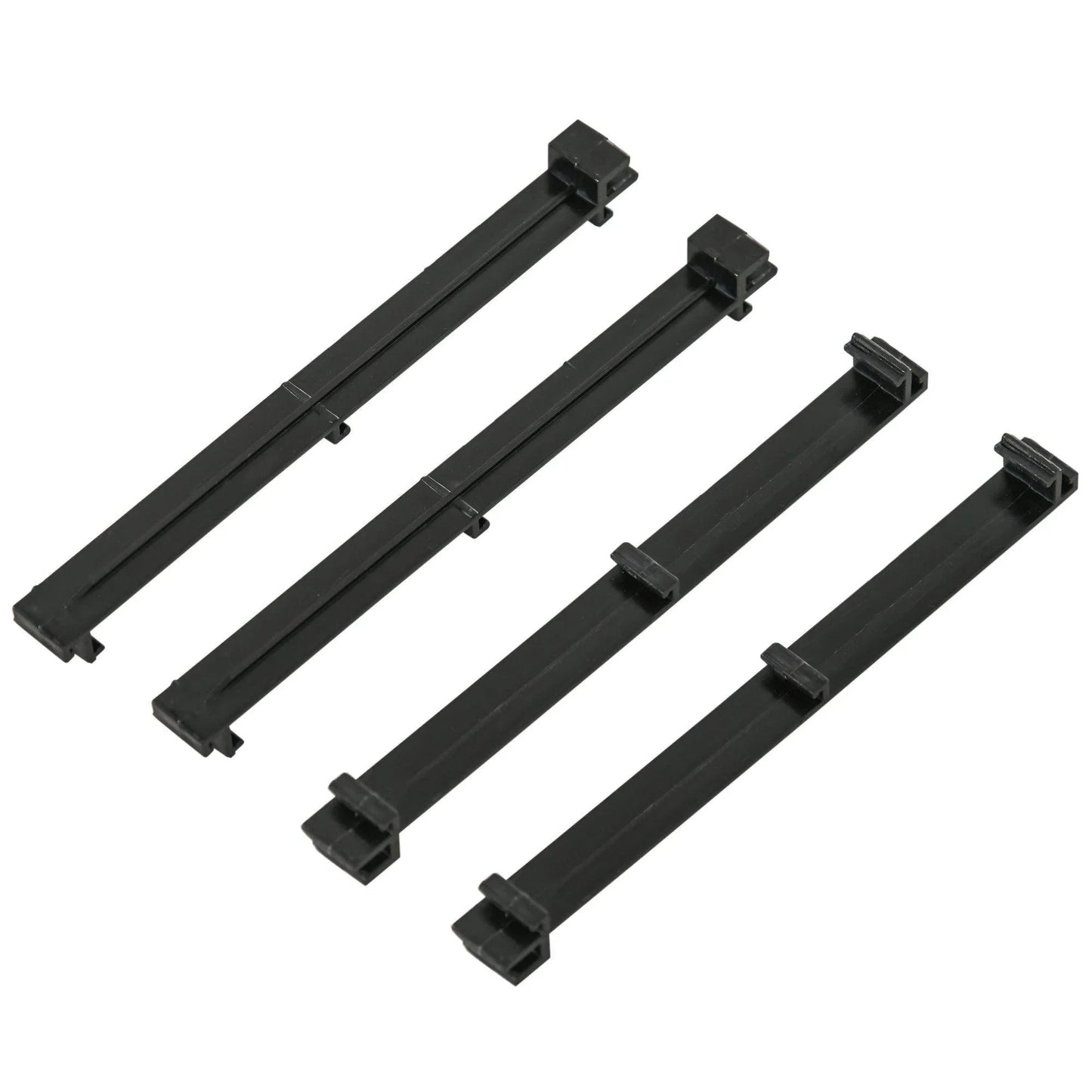 Outsunny Outsuuny Galvanised Raised Garden Bed, Outdoor Planter Box with Greenhouse and Cover for Vegetables, Flowers, Dark Grey - ALL4U RETAILER LTD