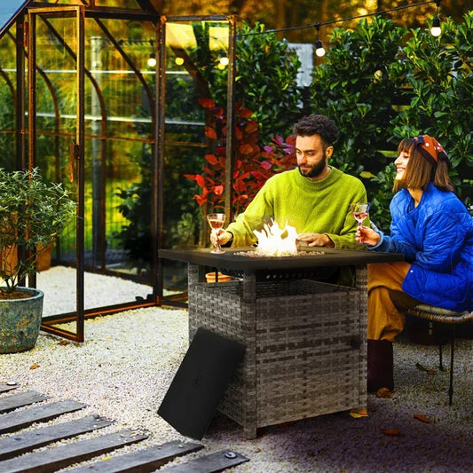 Great Ways to Style Firepits in Your Garden - ALL4U RETAILER LTD
